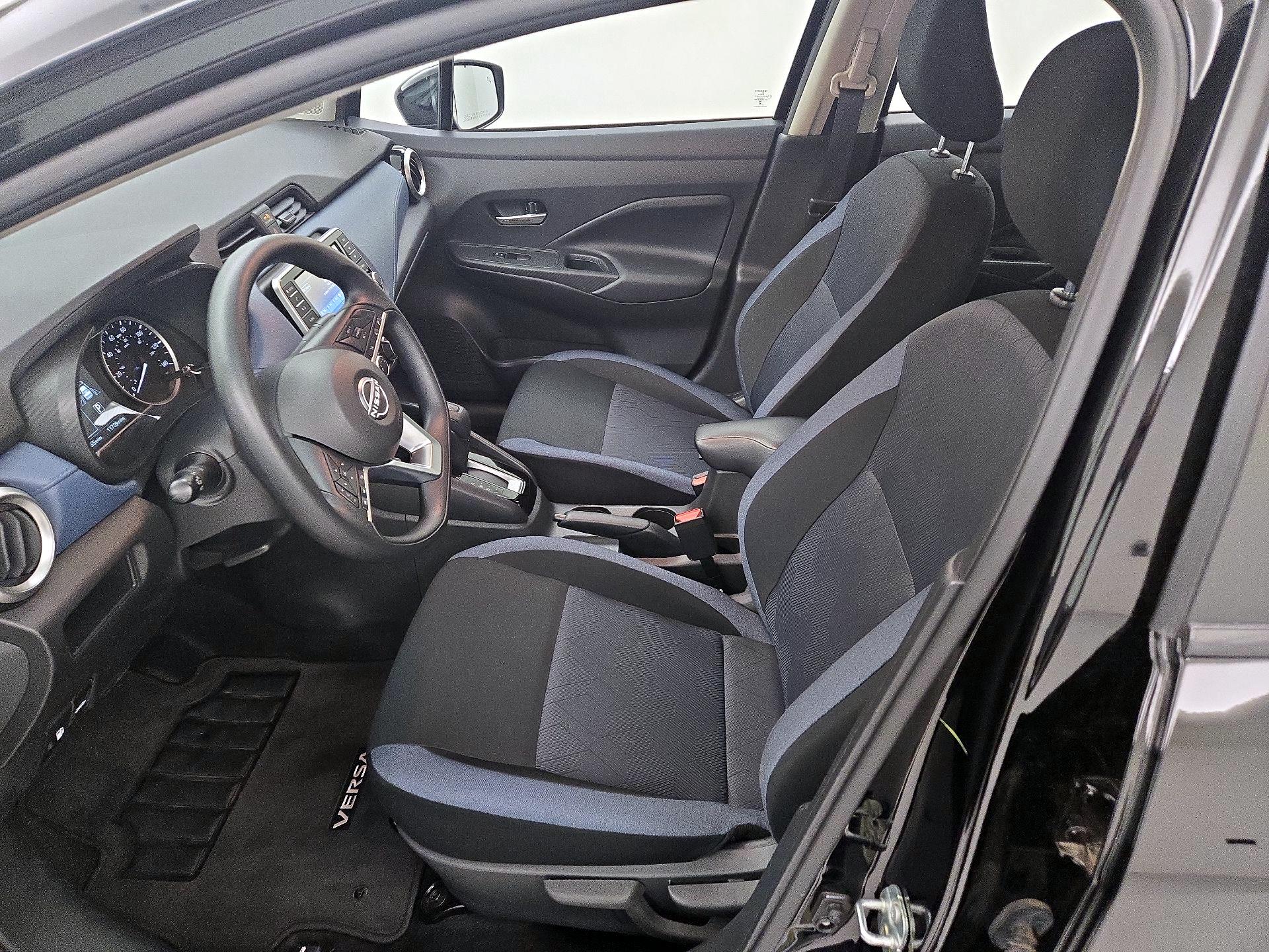 Thumbnail: 2025 Nissan Versa - 11