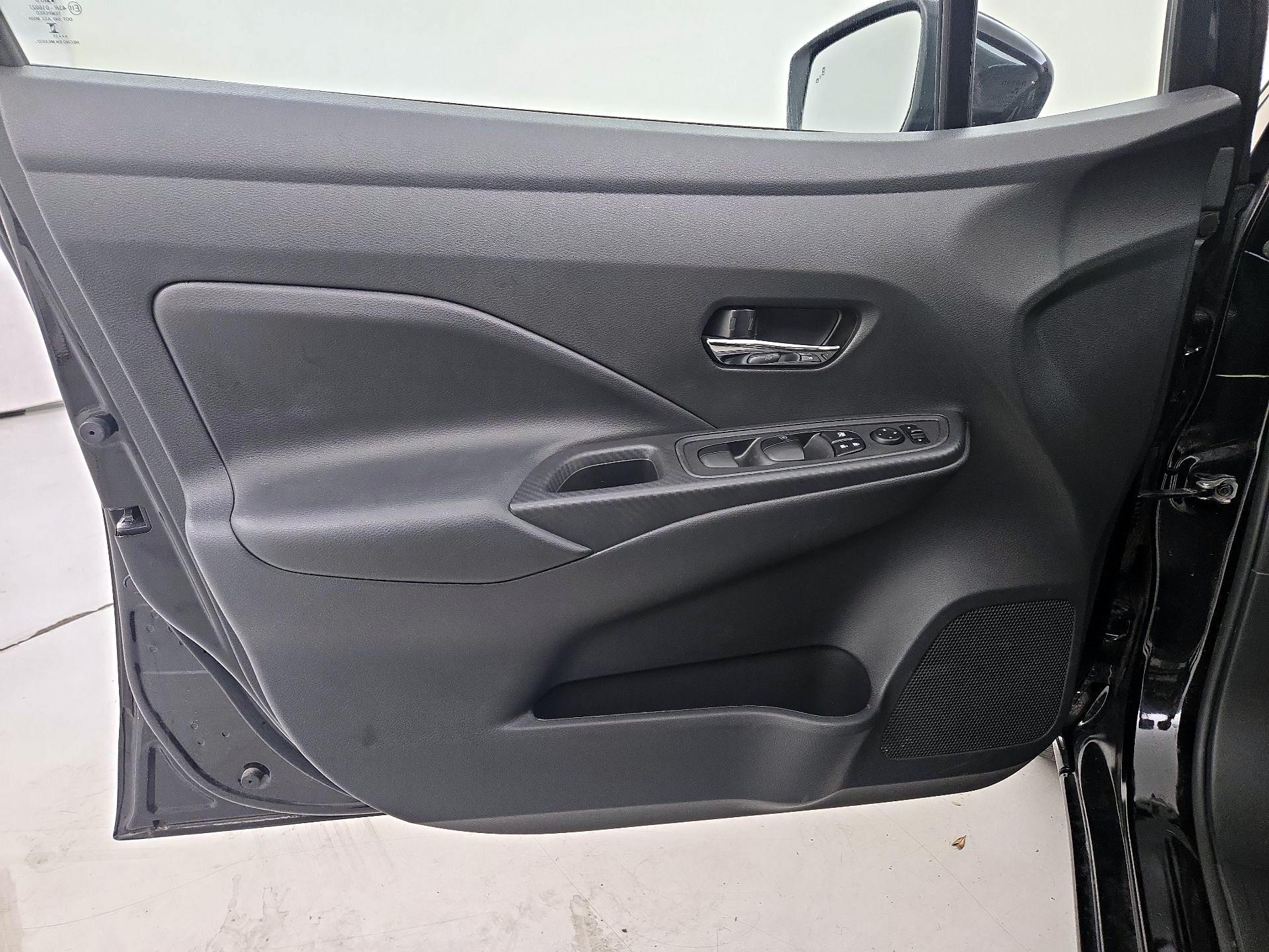 Thumbnail: 2025 Nissan Versa - 12