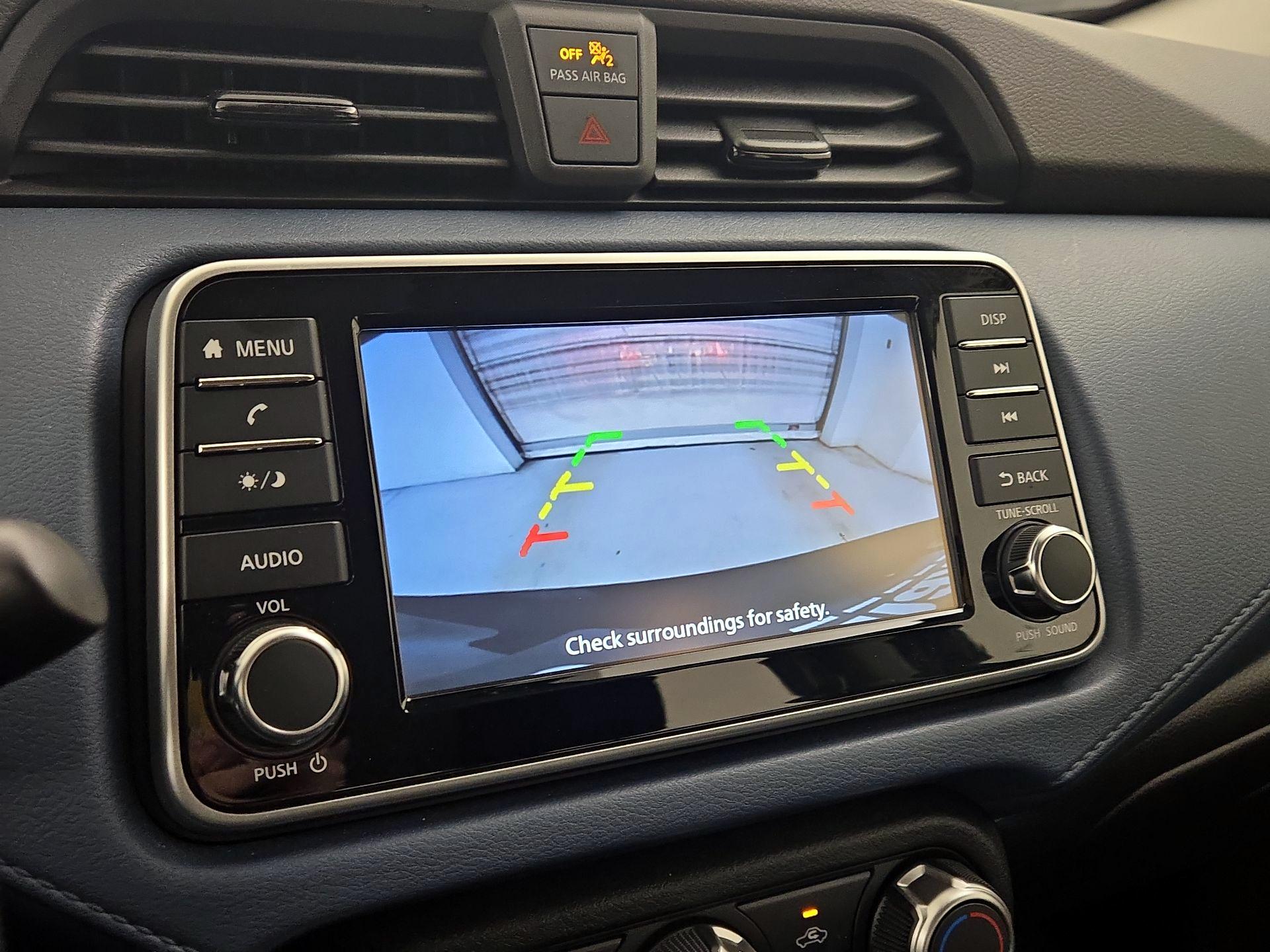 Thumbnail: 2025 Nissan Versa - 13