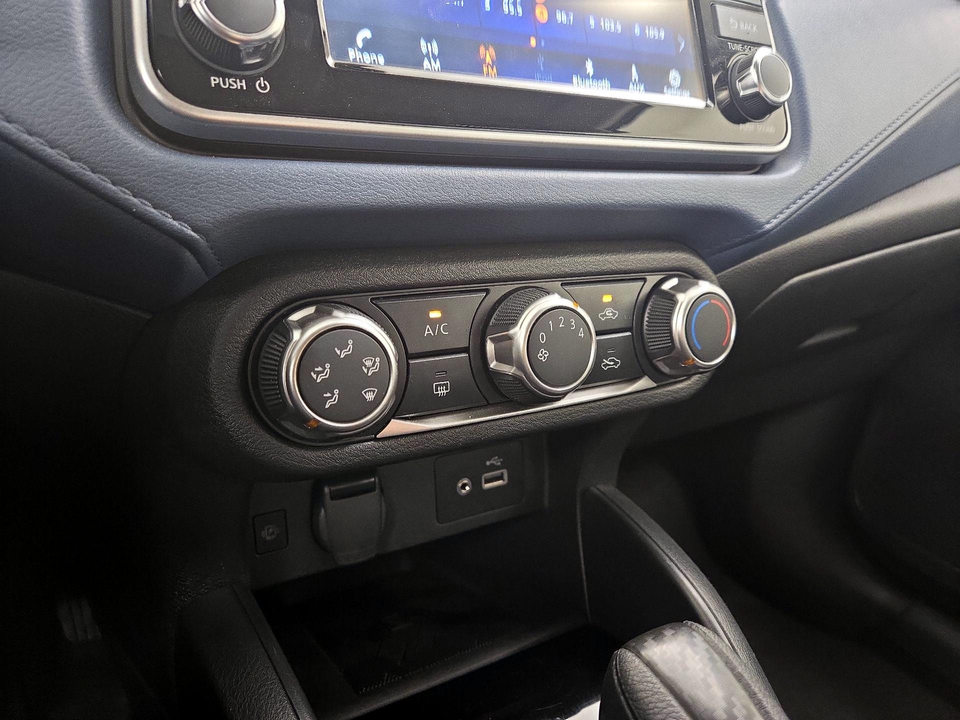 Thumbnail: 2025 Nissan Versa - 15