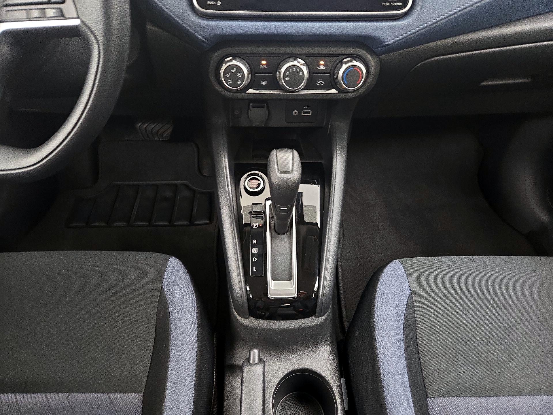 Thumbnail: 2025 Nissan Versa - 16