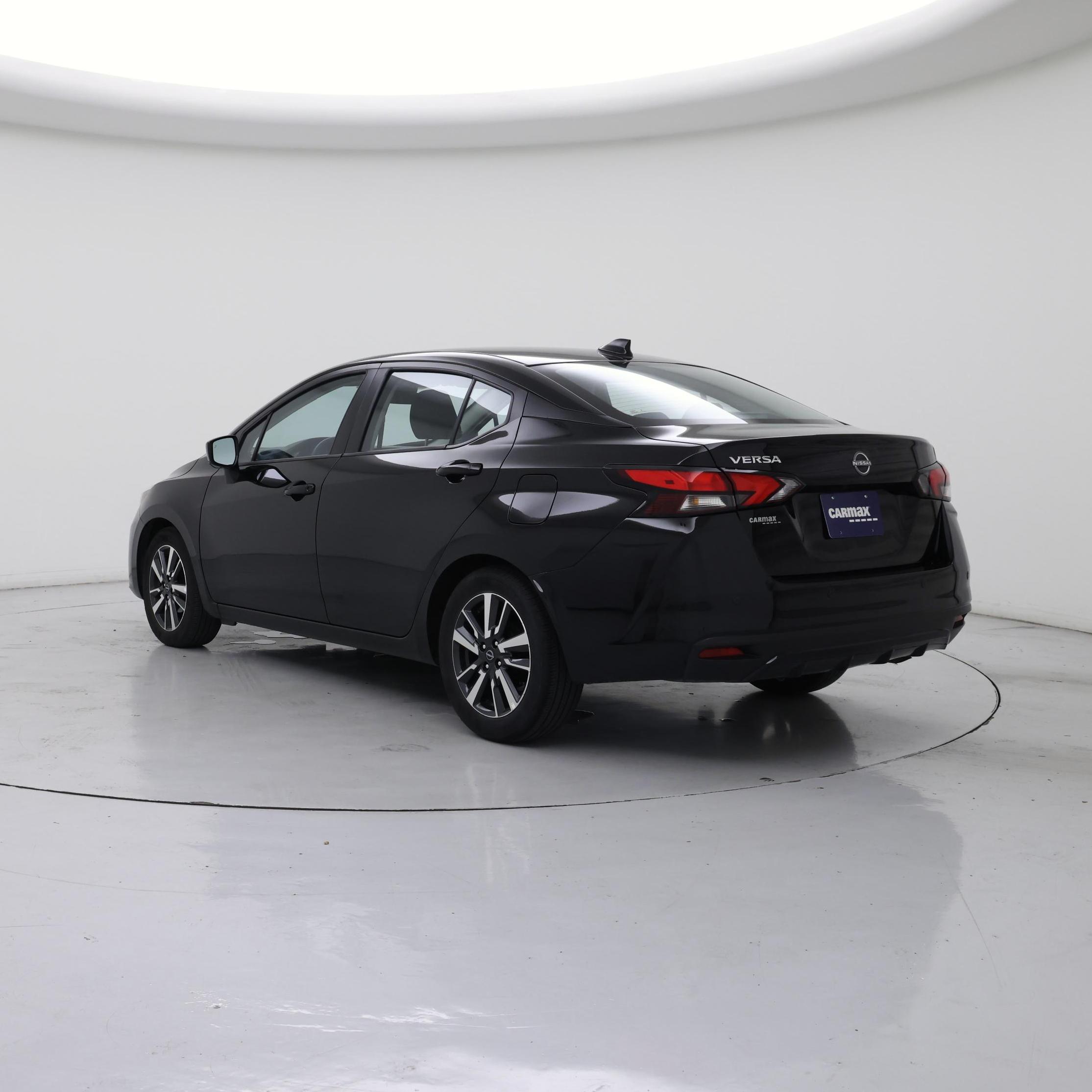 Thumbnail: 2025 Nissan Versa - 2