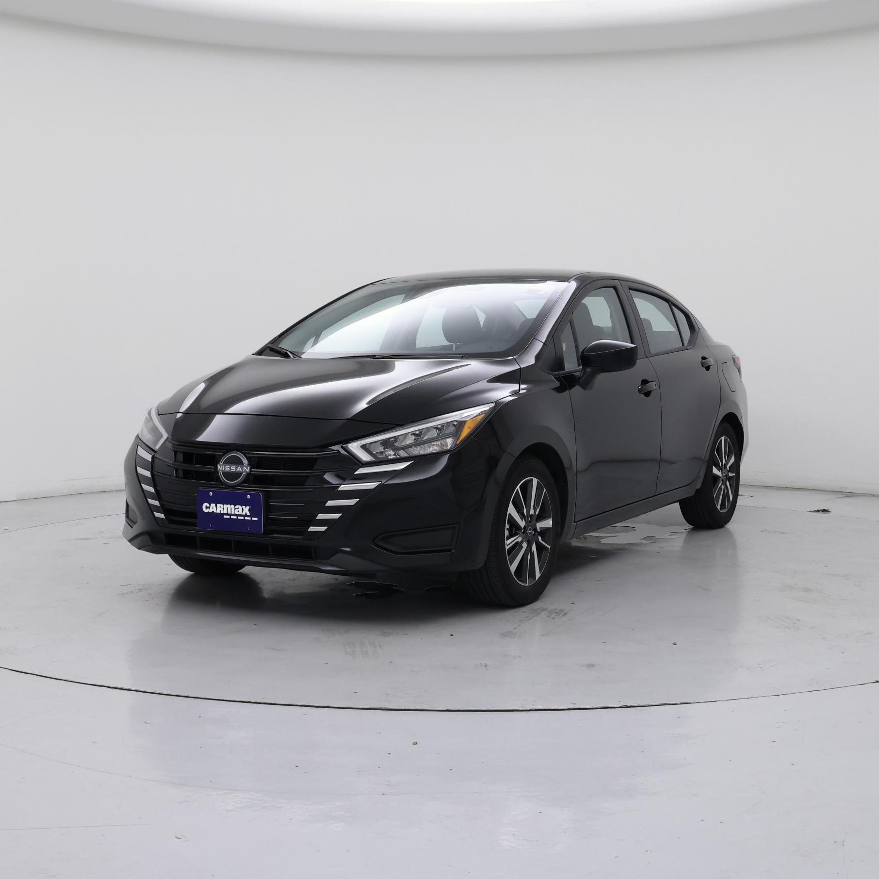Thumbnail: 2025 Nissan Versa - 4