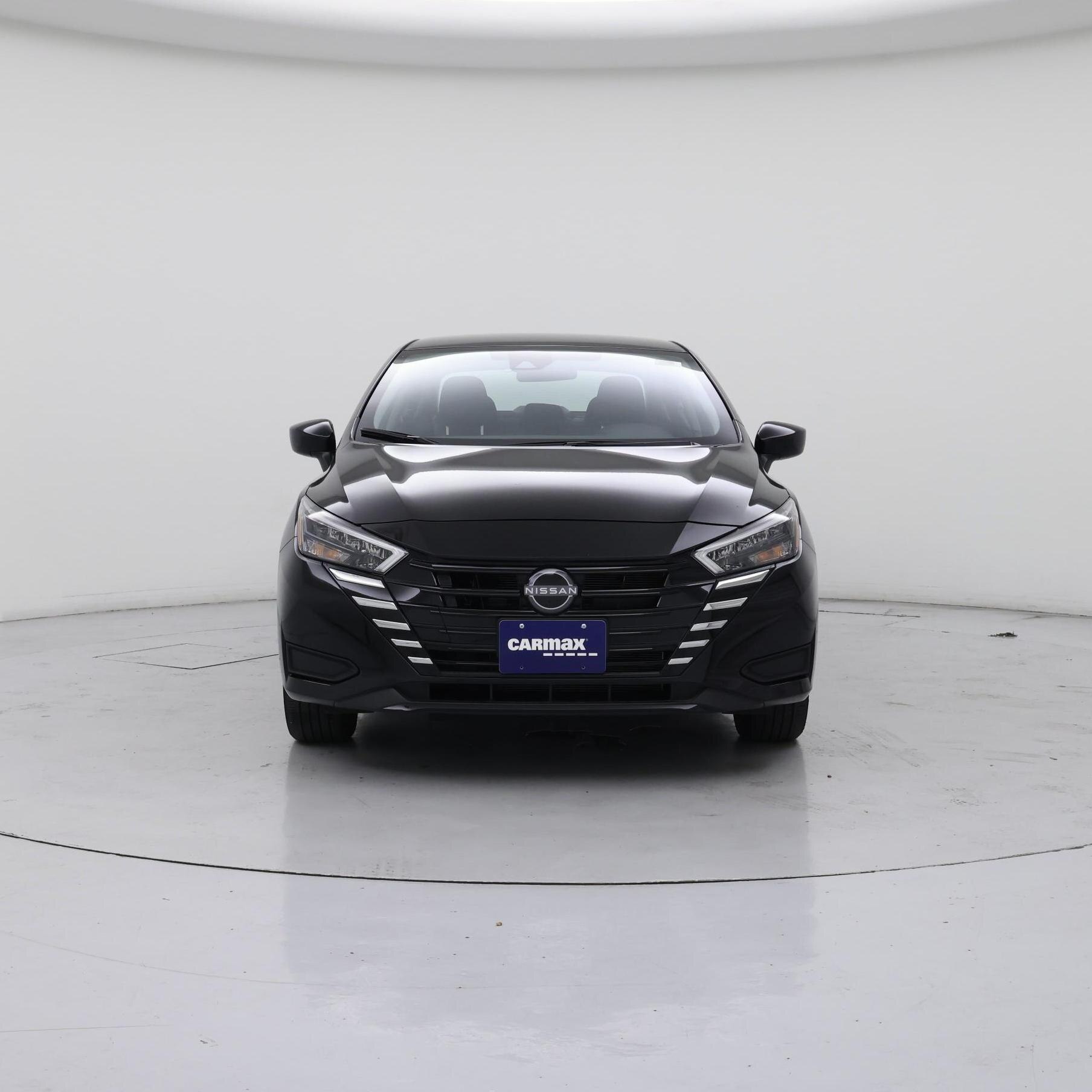 Thumbnail: 2025 Nissan Versa - 5