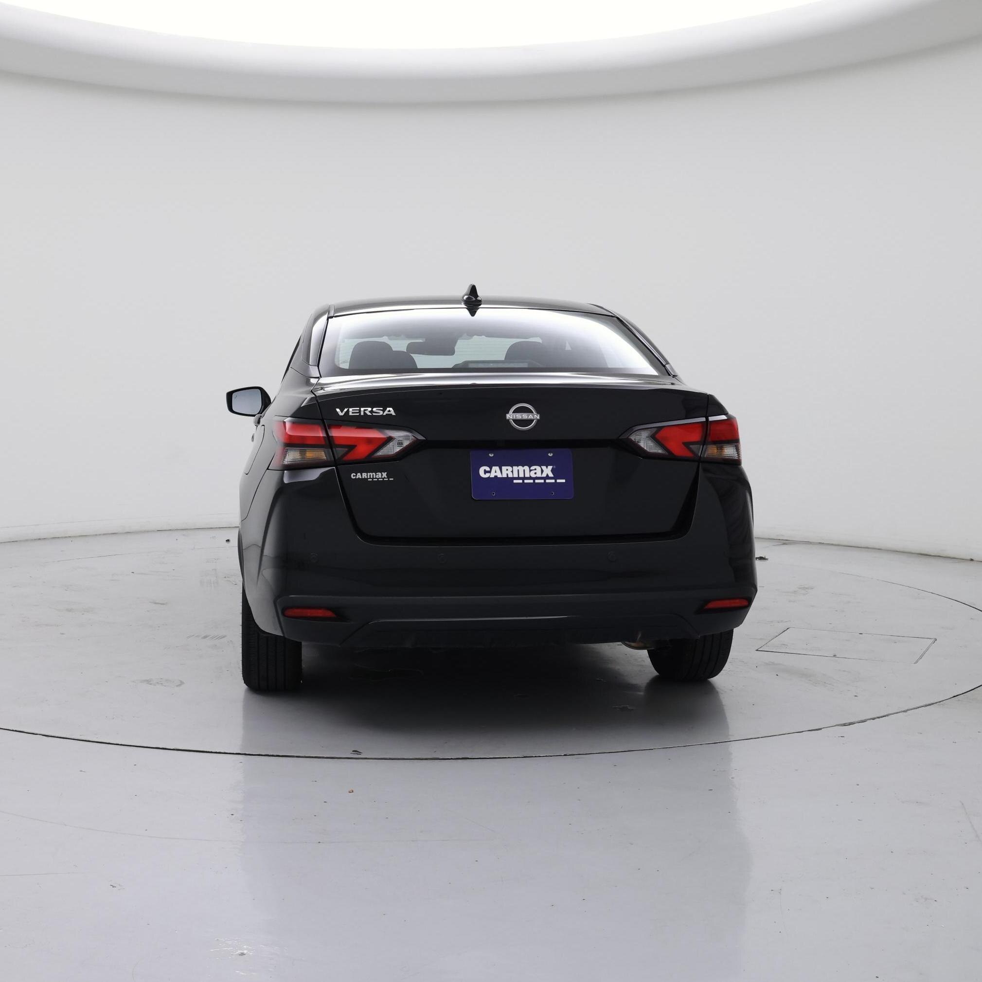 Thumbnail: 2025 Nissan Versa - 6