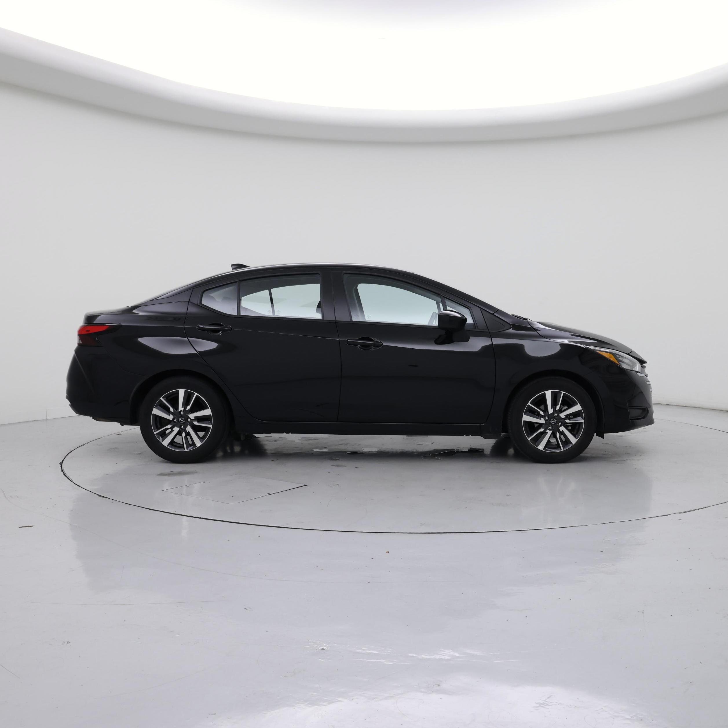 Thumbnail: 2025 Nissan Versa - 7