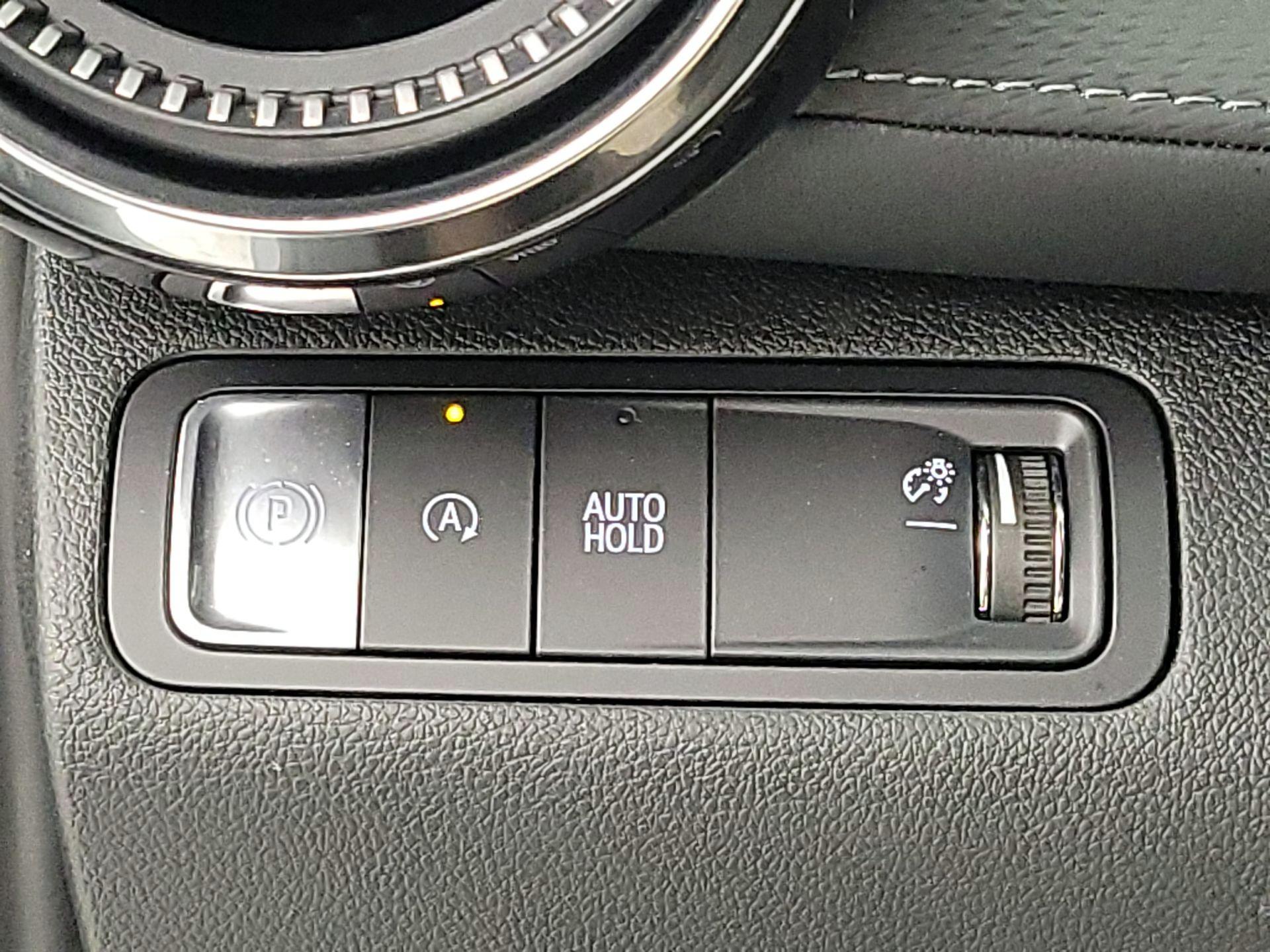 Thumbnail: 2025 Chevrolet Equinox - 13