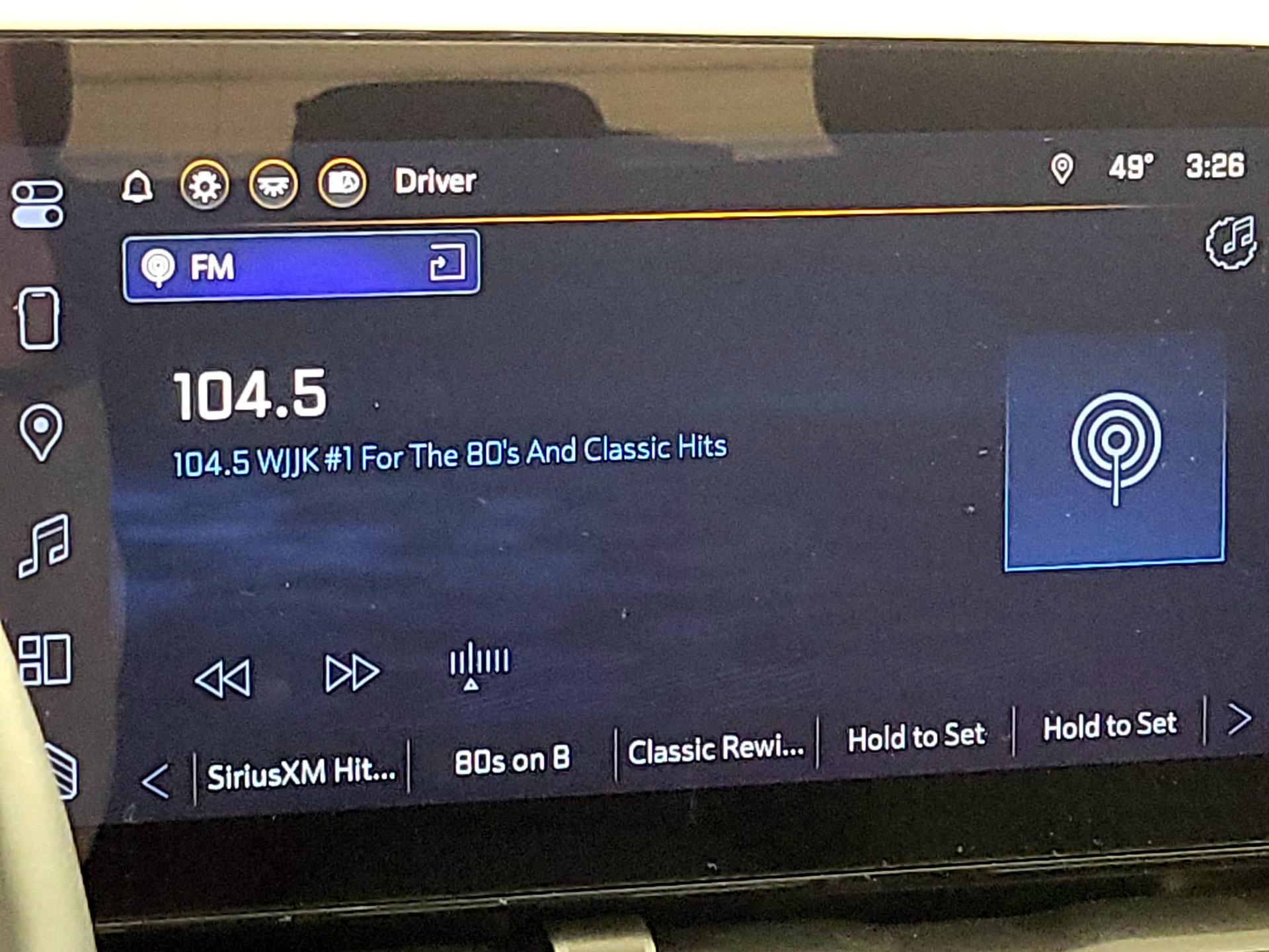 Thumbnail: 2025 Chevrolet Equinox - 15