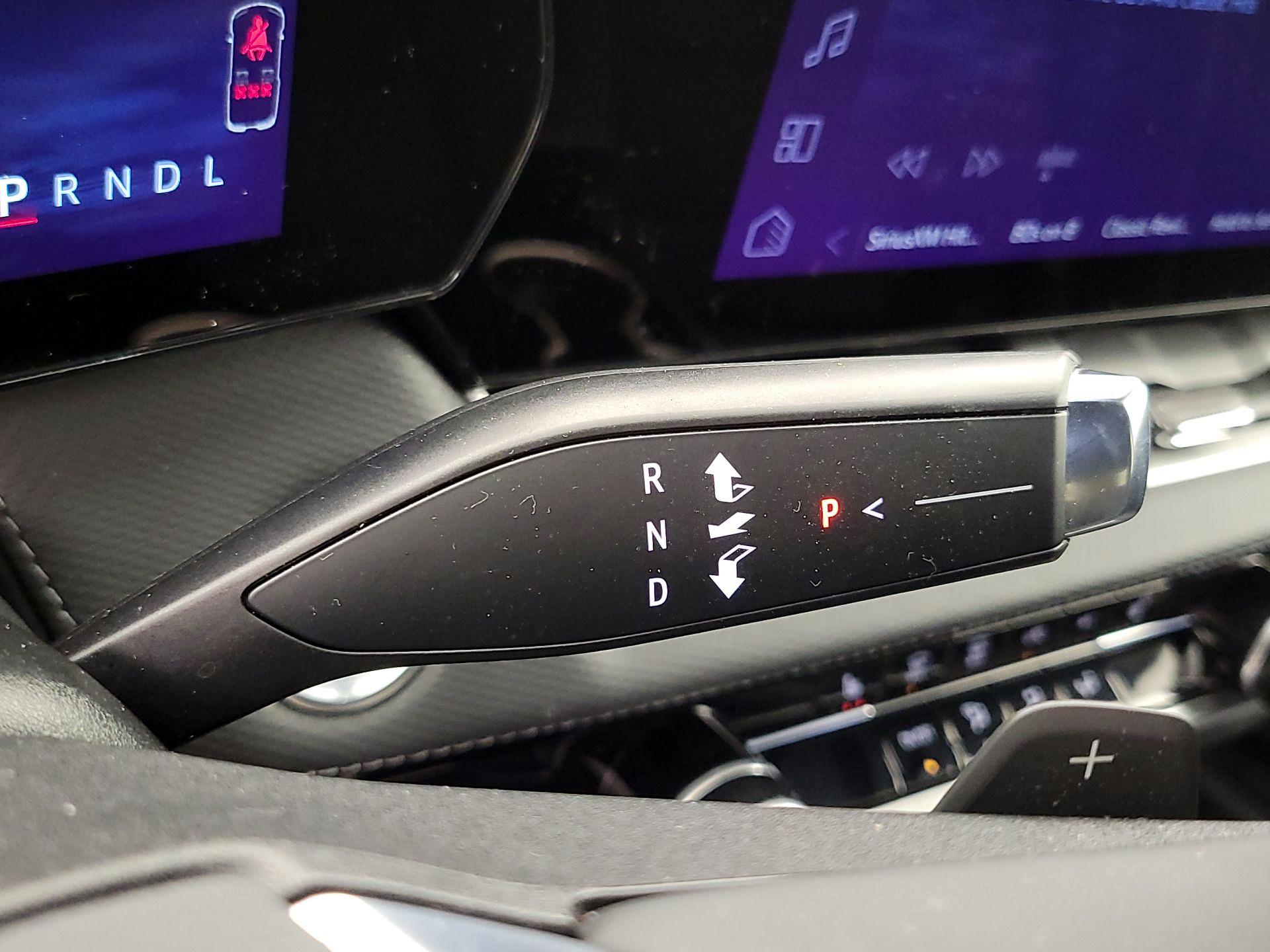 Thumbnail: 2025 Chevrolet Equinox - 17