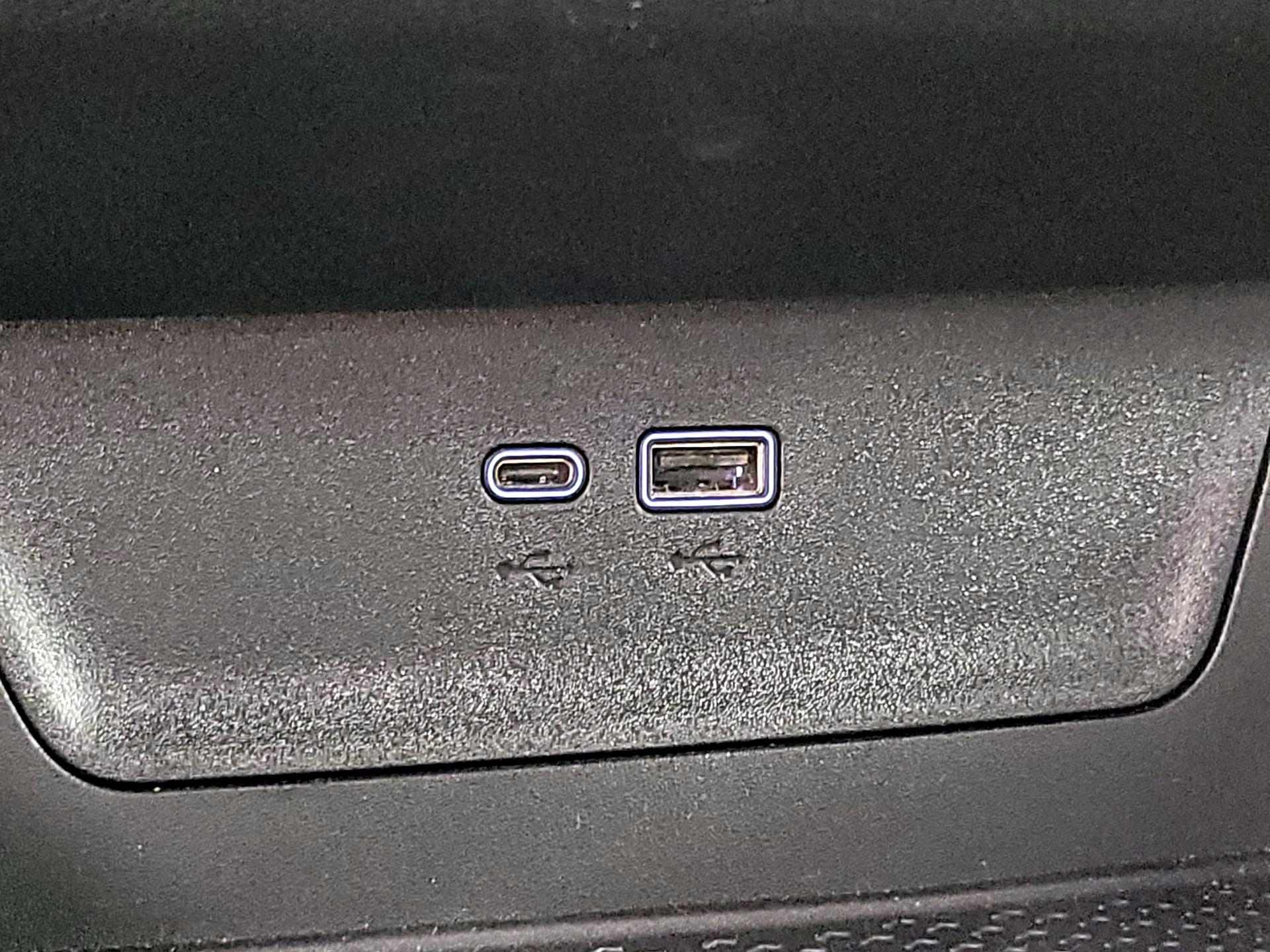 Thumbnail: 2025 Chevrolet Equinox - 18