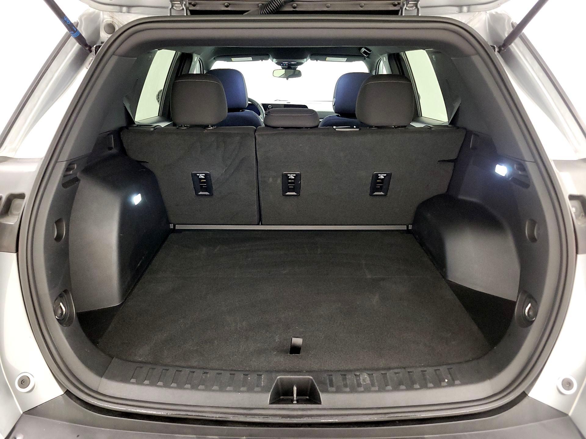 Thumbnail: 2025 Chevrolet Equinox - 20