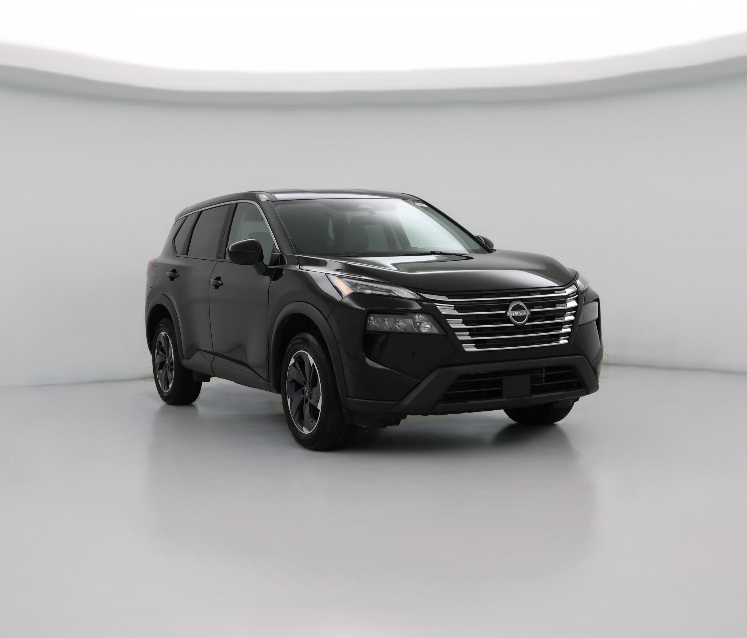 Thumbnail: 2025 Nissan Rogue - 1