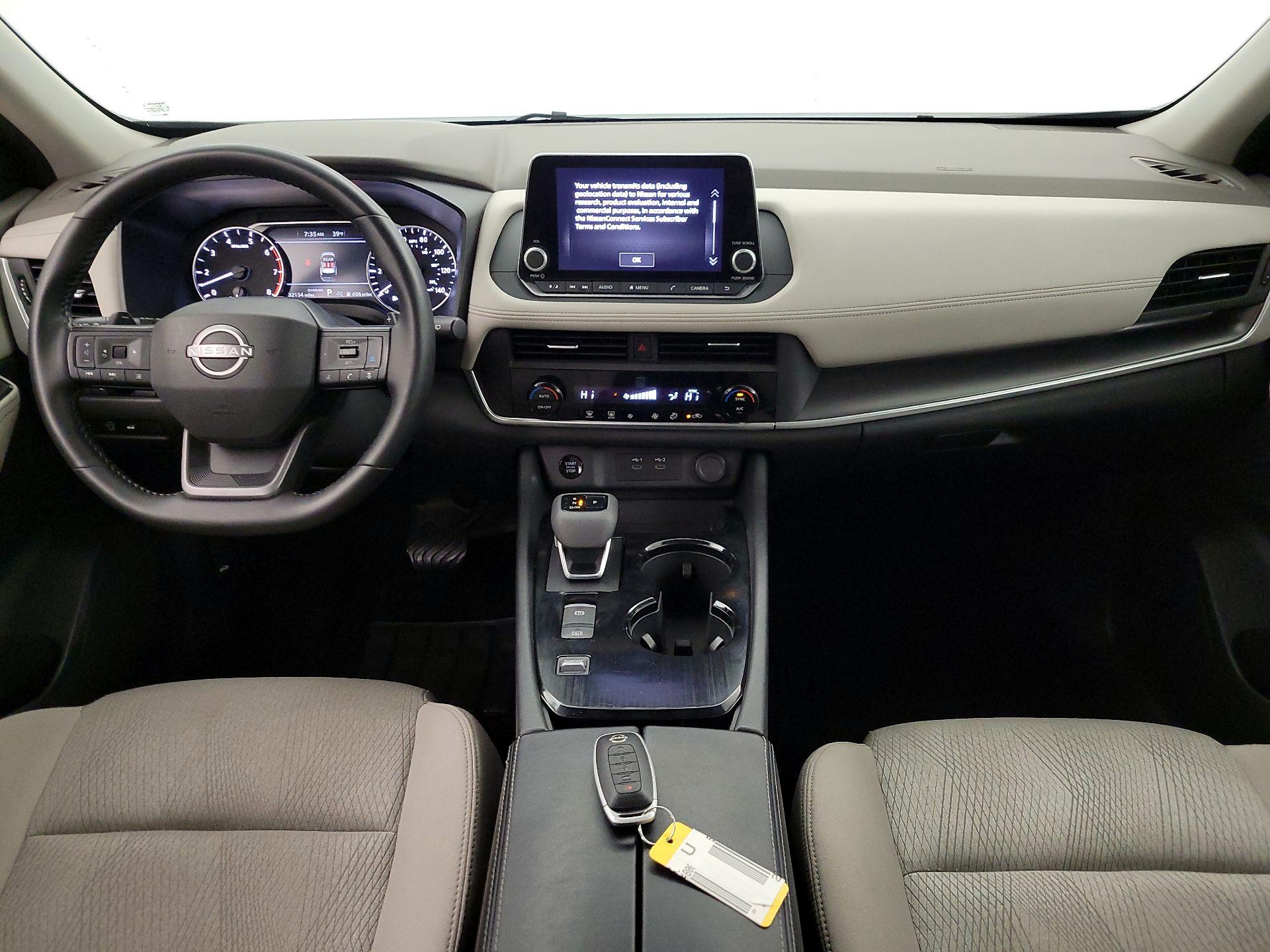 Thumbnail: 2025 Nissan Rogue - 9