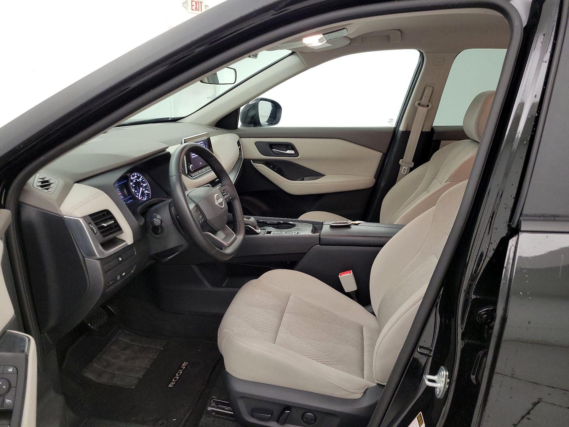 Thumbnail: 2025 Nissan Rogue - 11