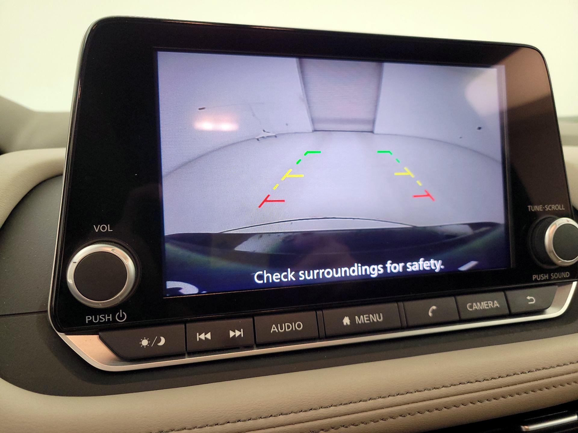 Thumbnail: 2025 Nissan Rogue - 14