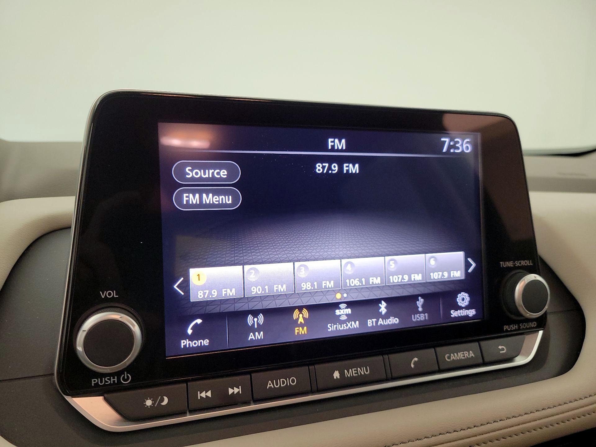 Thumbnail: 2025 Nissan Rogue - 15