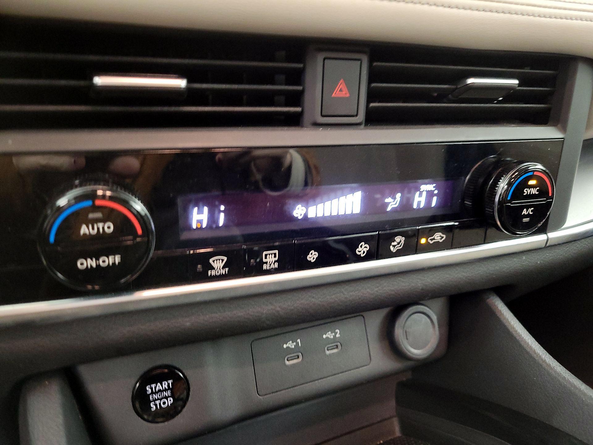 Thumbnail: 2025 Nissan Rogue - 16