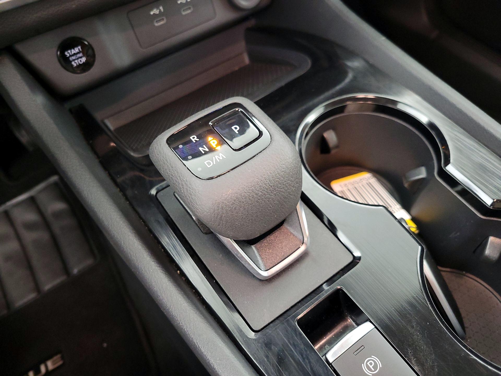 Thumbnail: 2025 Nissan Rogue - 17