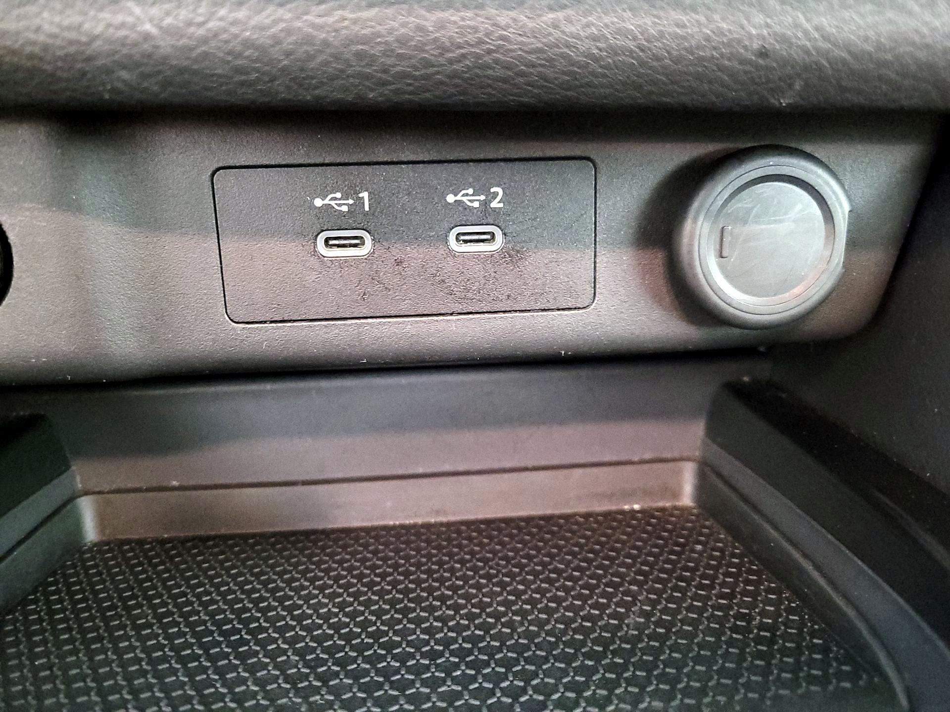 Thumbnail: 2025 Nissan Rogue - 18