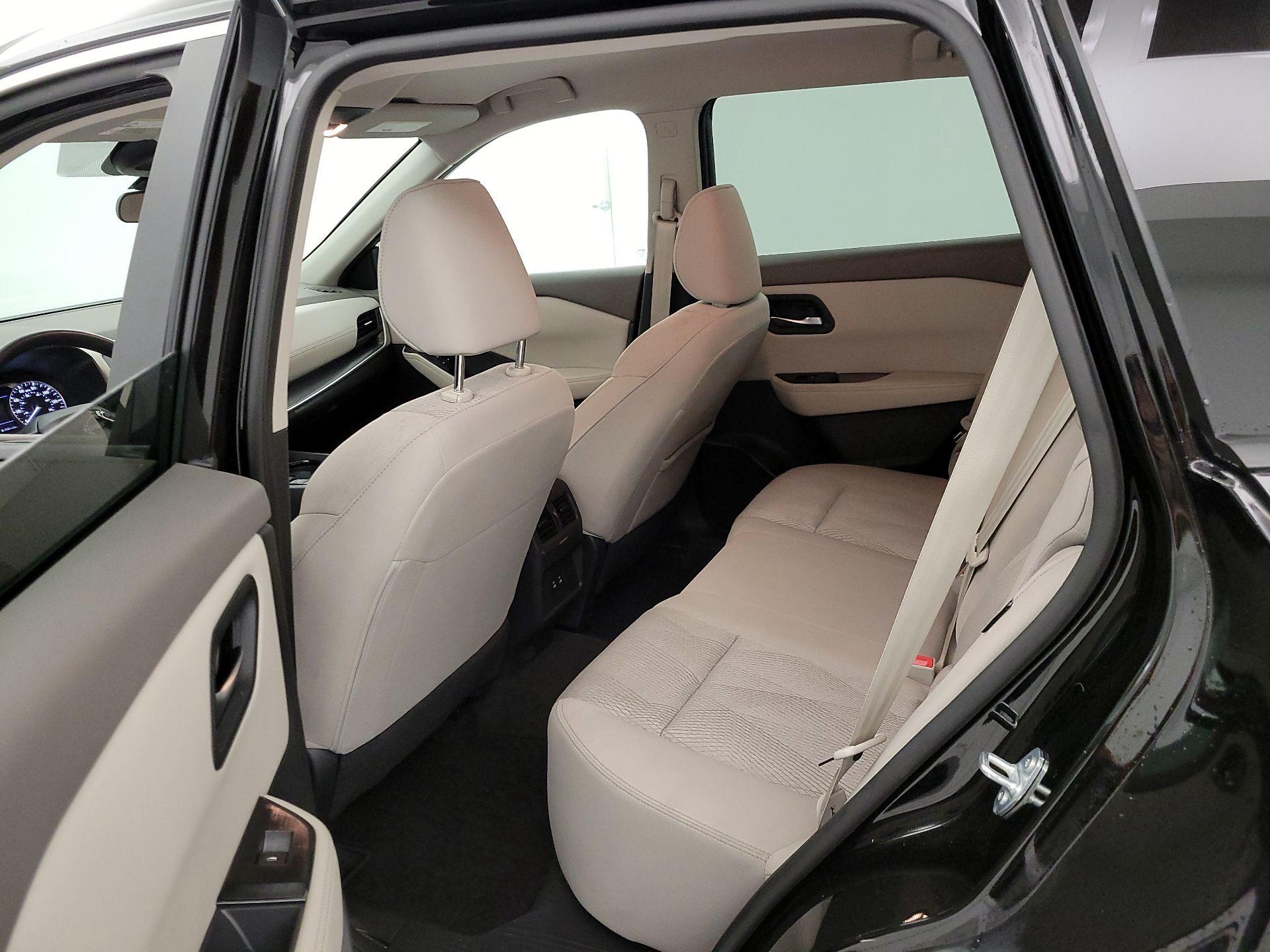 Thumbnail: 2025 Nissan Rogue - 19