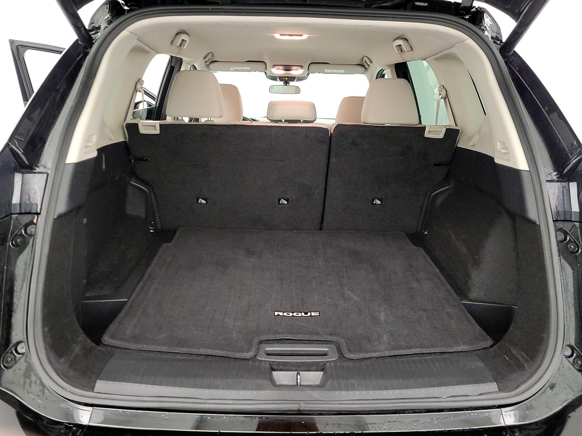 Thumbnail: 2025 Nissan Rogue - 20