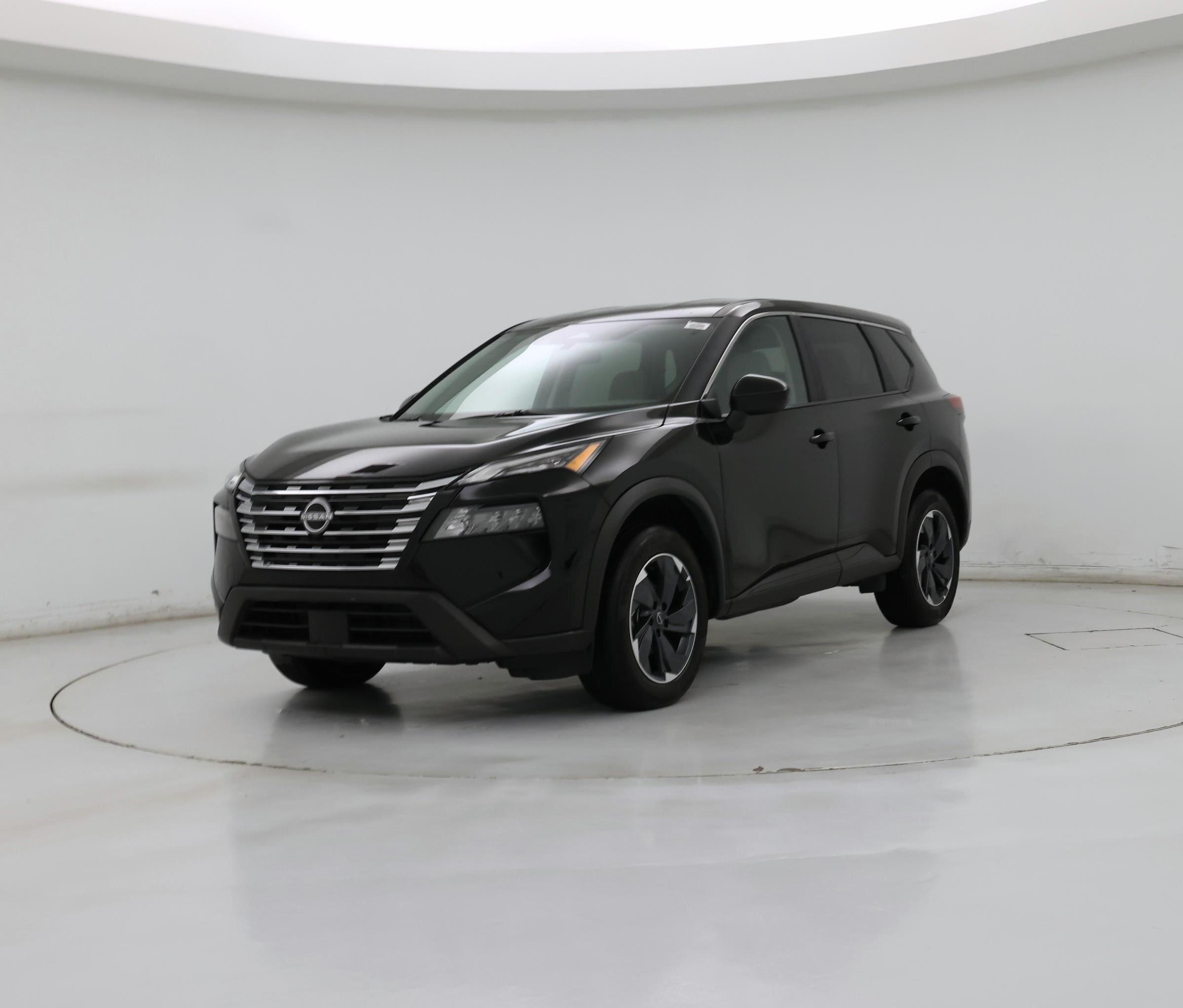 Thumbnail: 2025 Nissan Rogue - 4