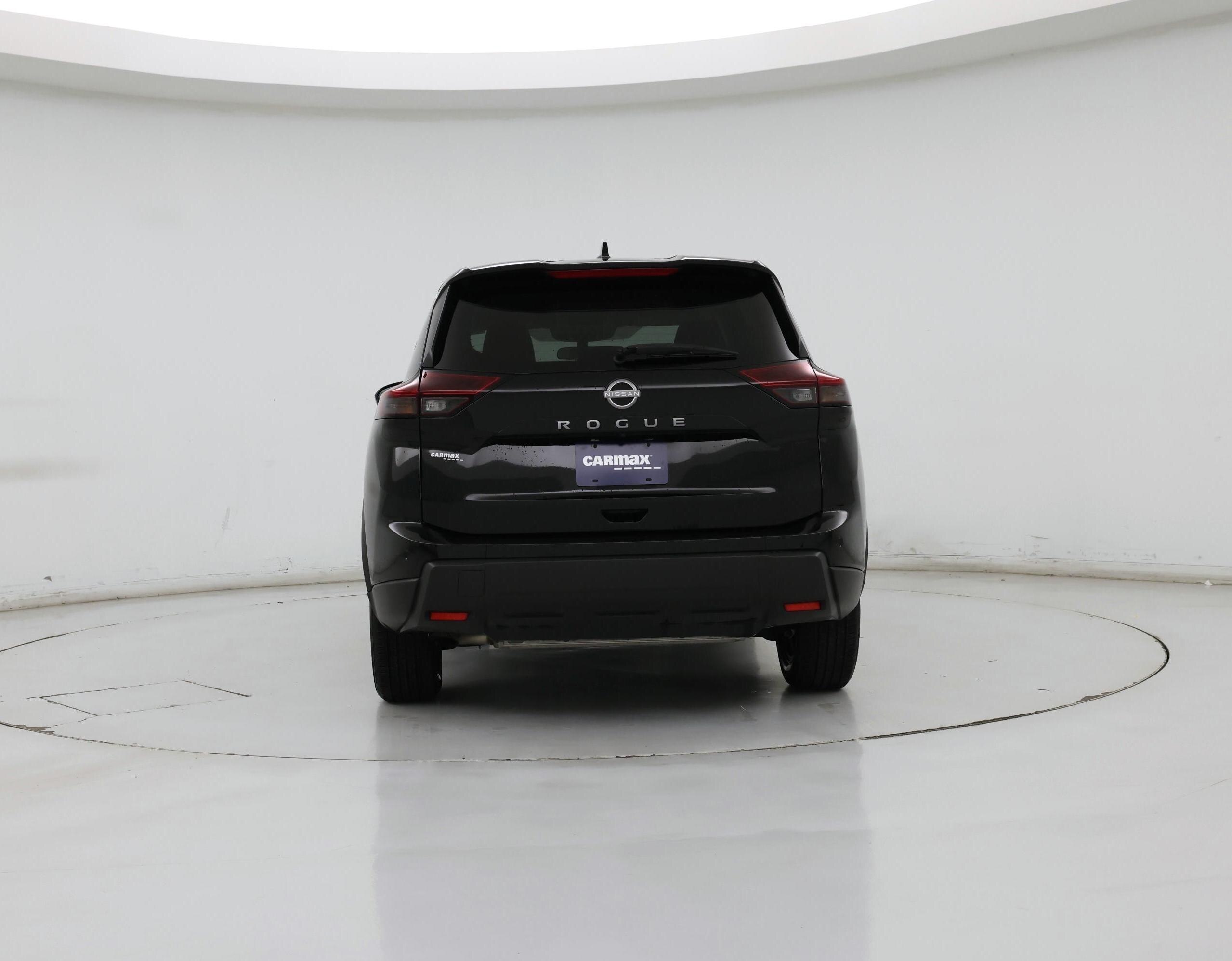 Thumbnail: 2025 Nissan Rogue - 6