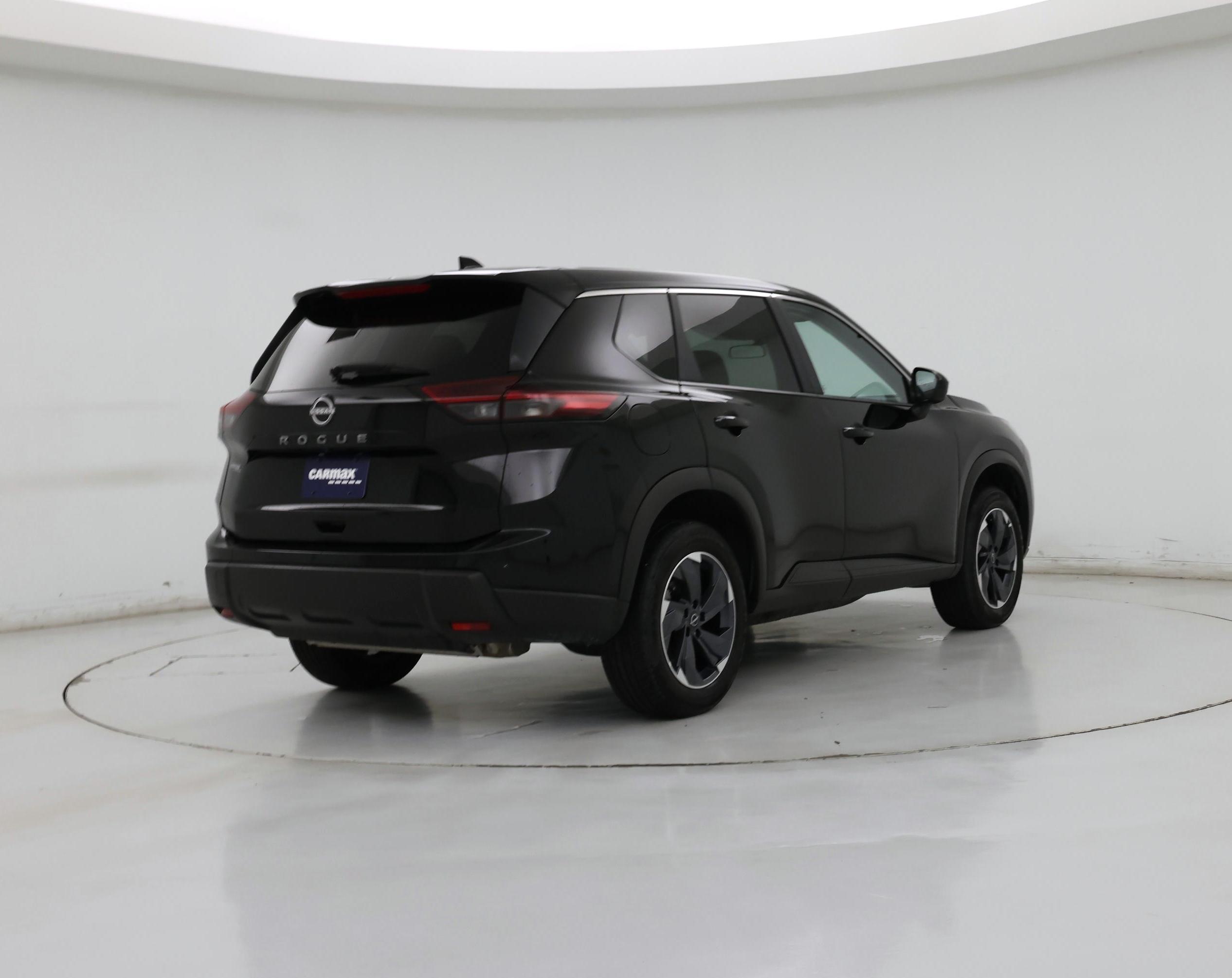 Thumbnail: 2025 Nissan Rogue - 8
