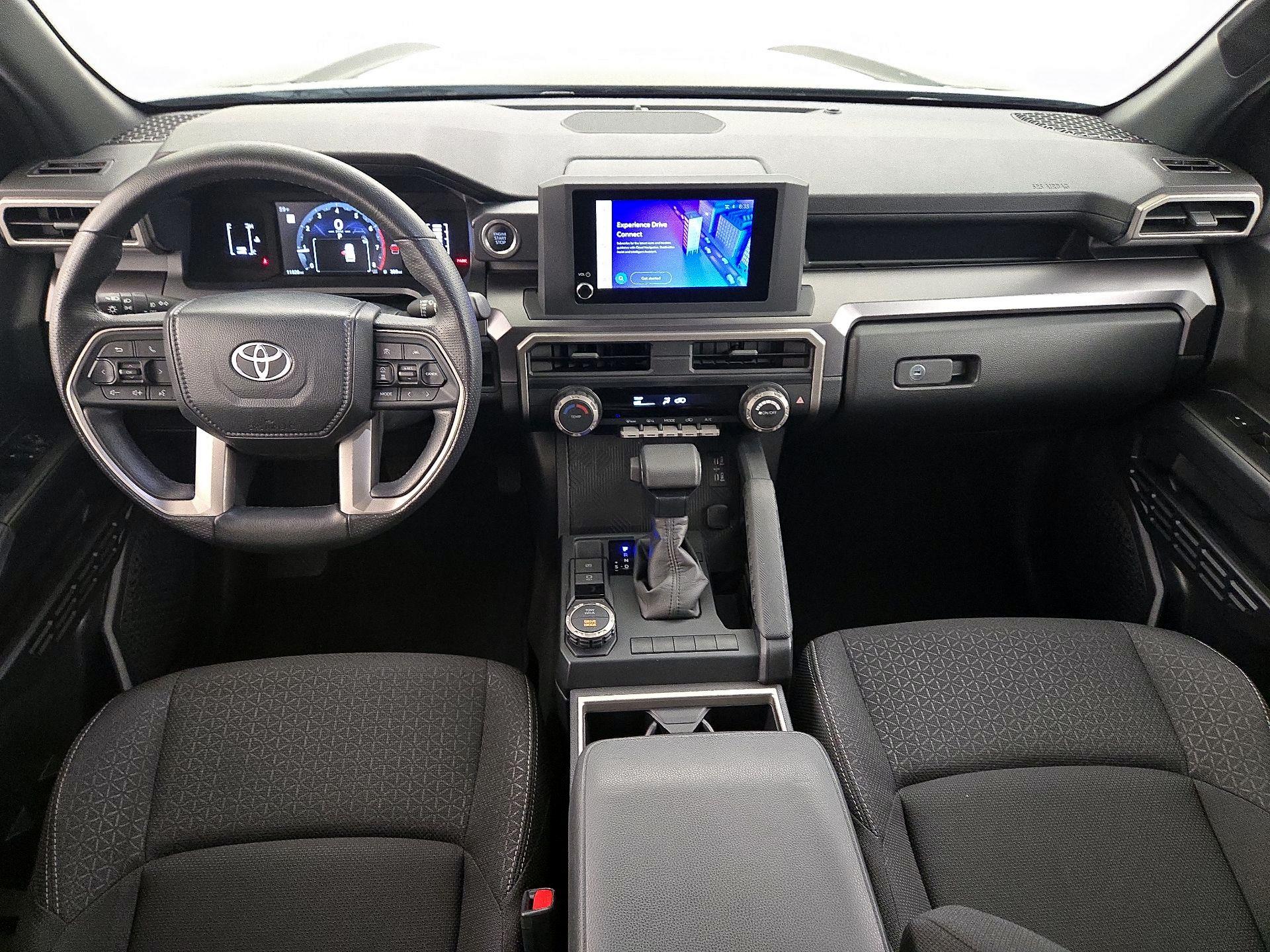 Thumbnail: 2025 Toyota 4Runner - 9