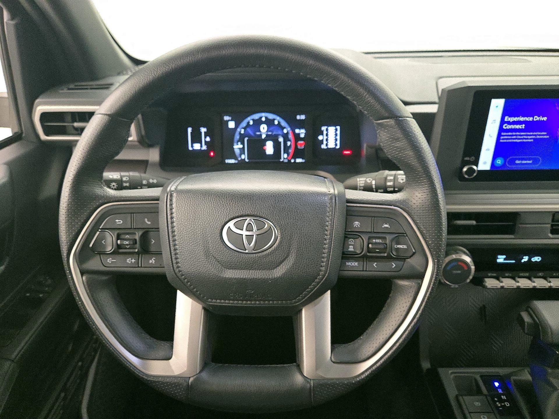 Thumbnail: 2025 Toyota 4Runner - 10