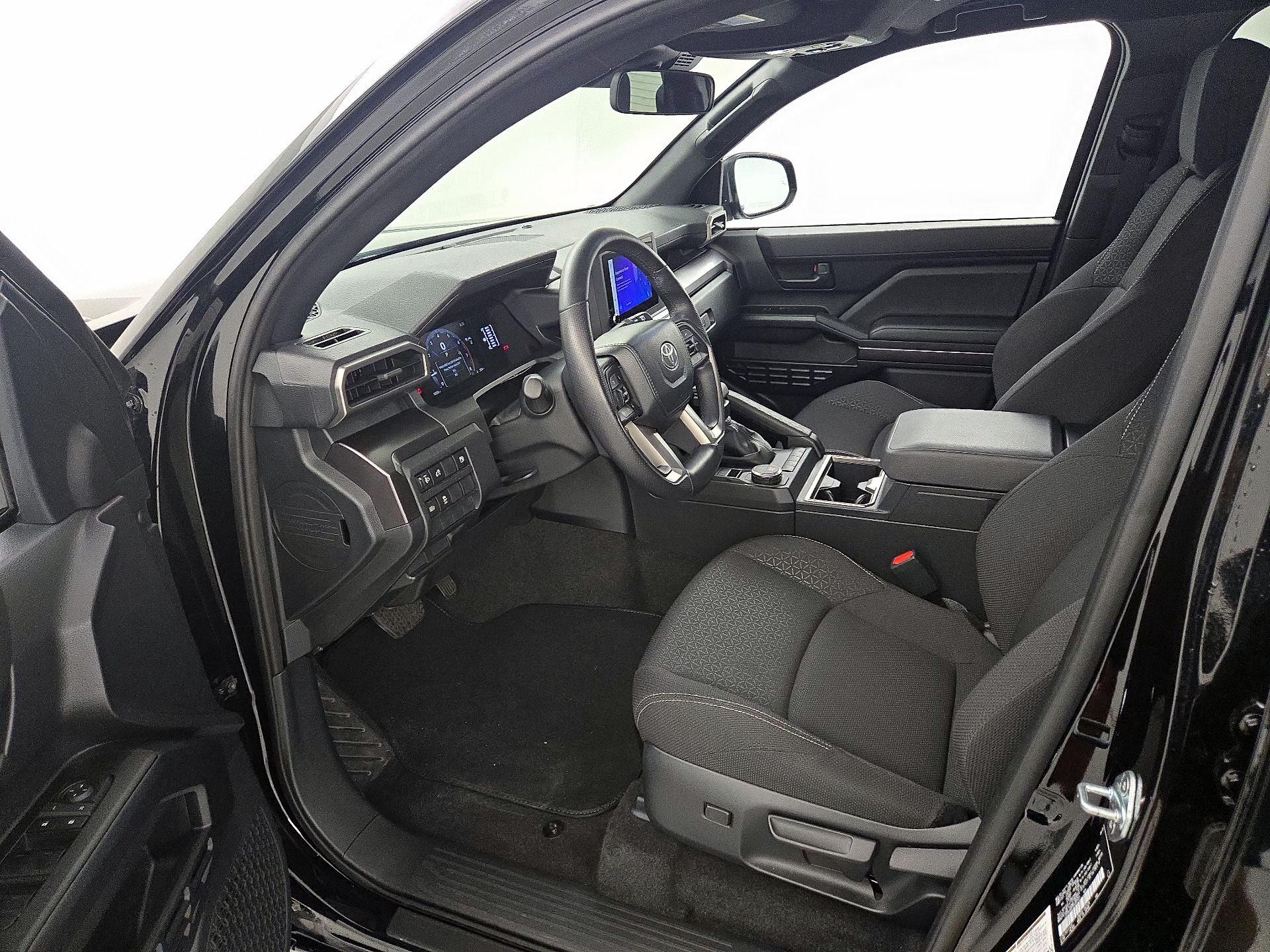 Thumbnail: 2025 Toyota 4Runner - 11