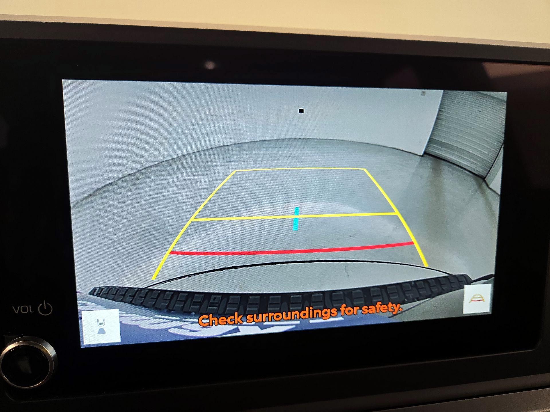 Thumbnail: 2025 Toyota 4Runner - 14