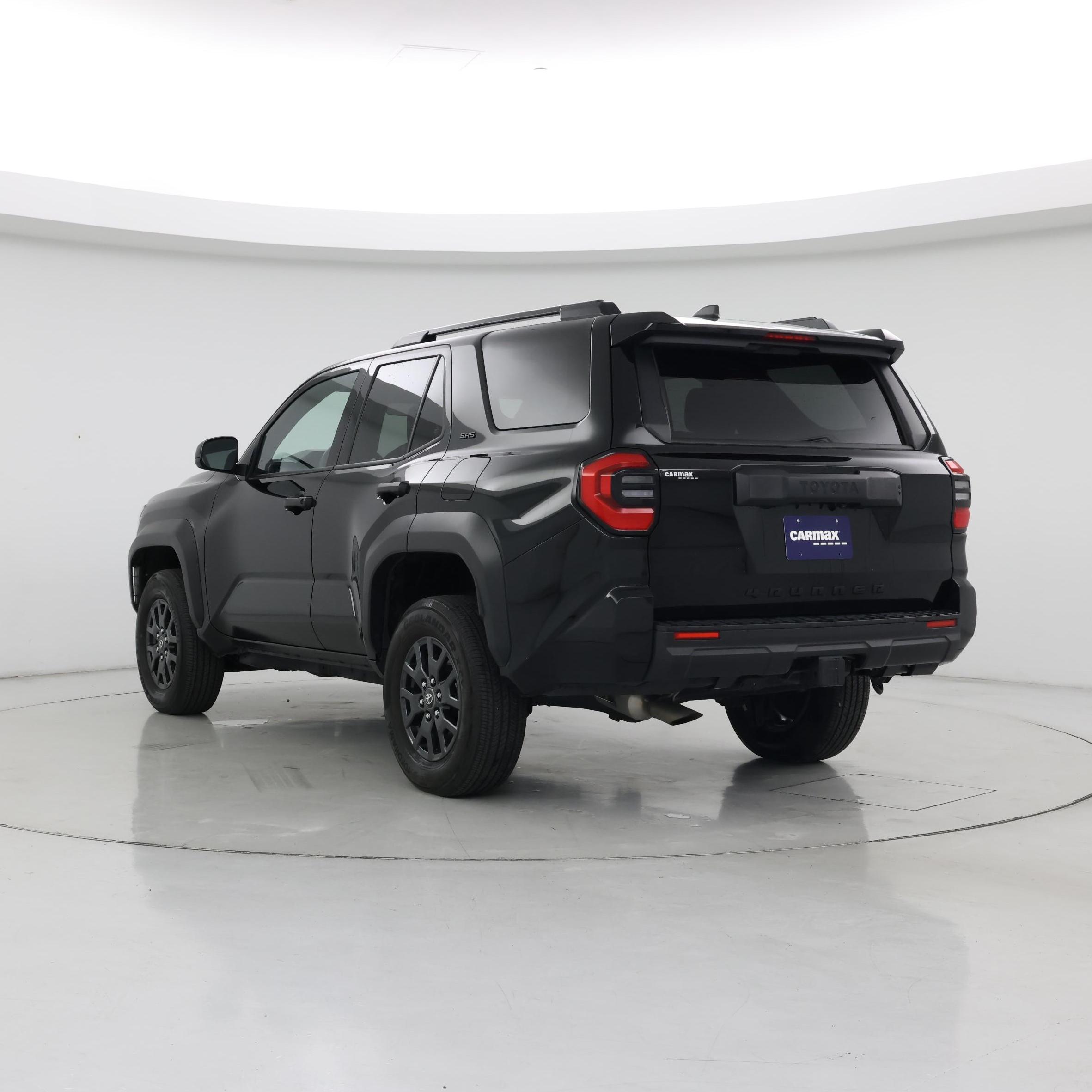 Thumbnail: 2025 Toyota 4Runner - 2