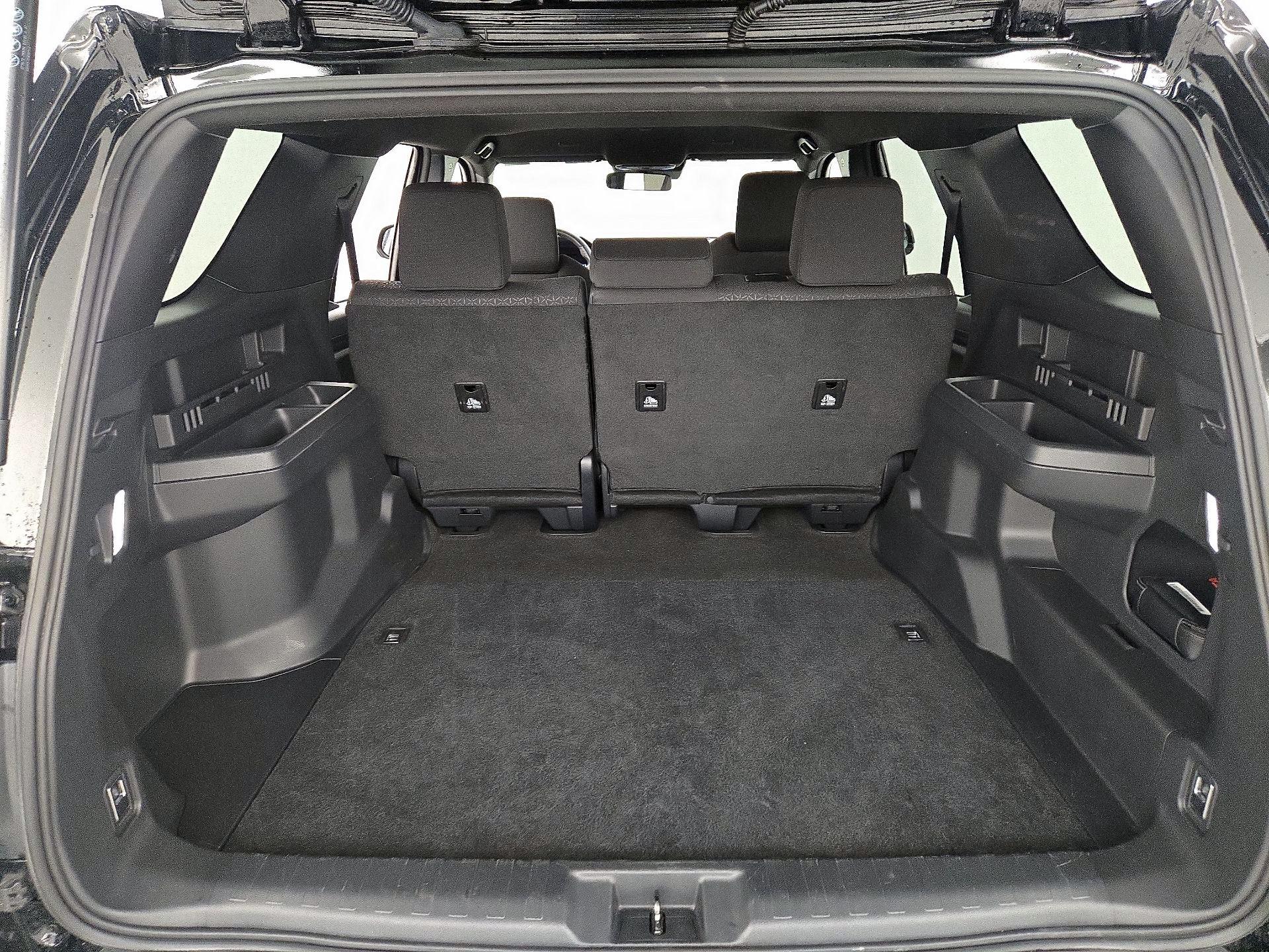 Thumbnail: 2025 Toyota 4Runner - 20