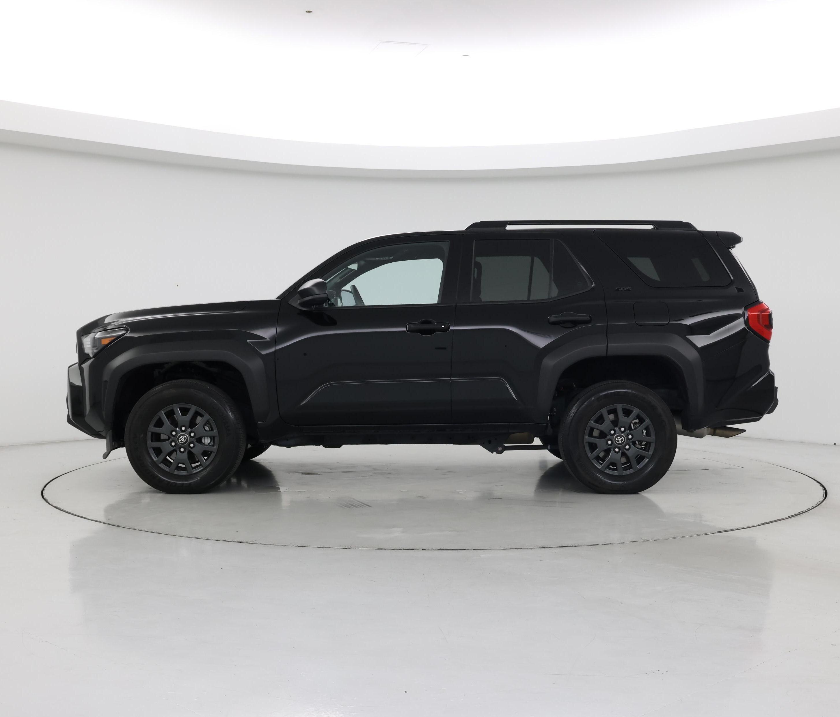 Thumbnail: 2025 Toyota 4Runner - 3