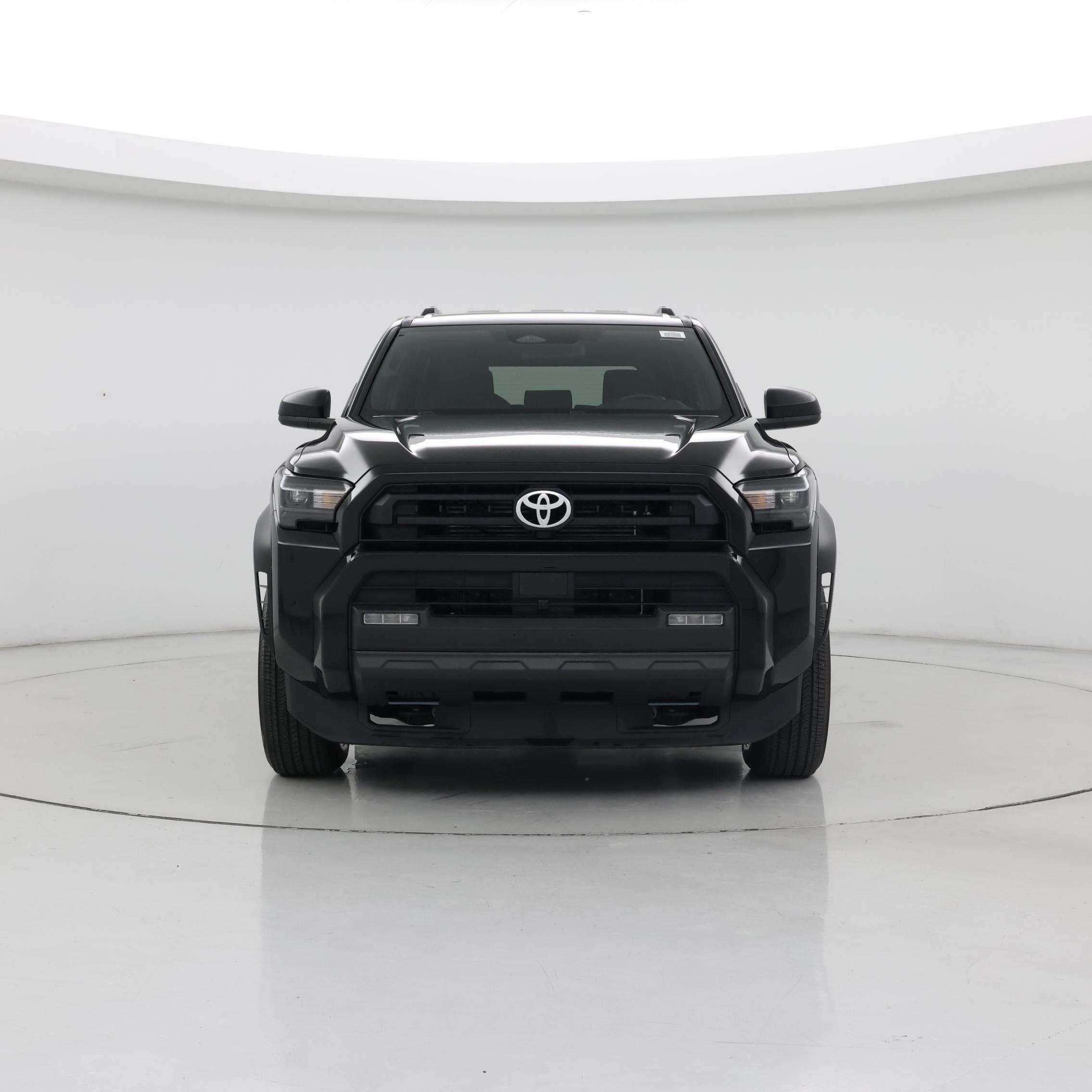 Thumbnail: 2025 Toyota 4Runner - 5