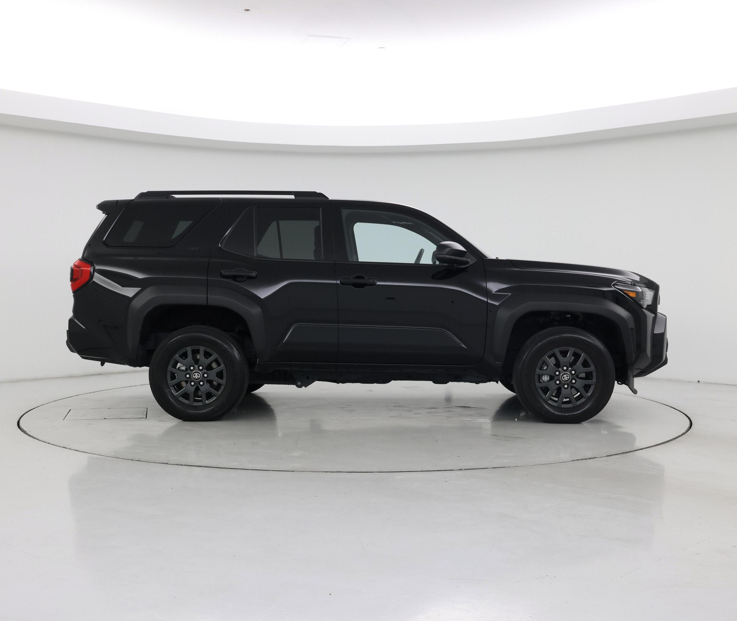Thumbnail: 2025 Toyota 4Runner - 7