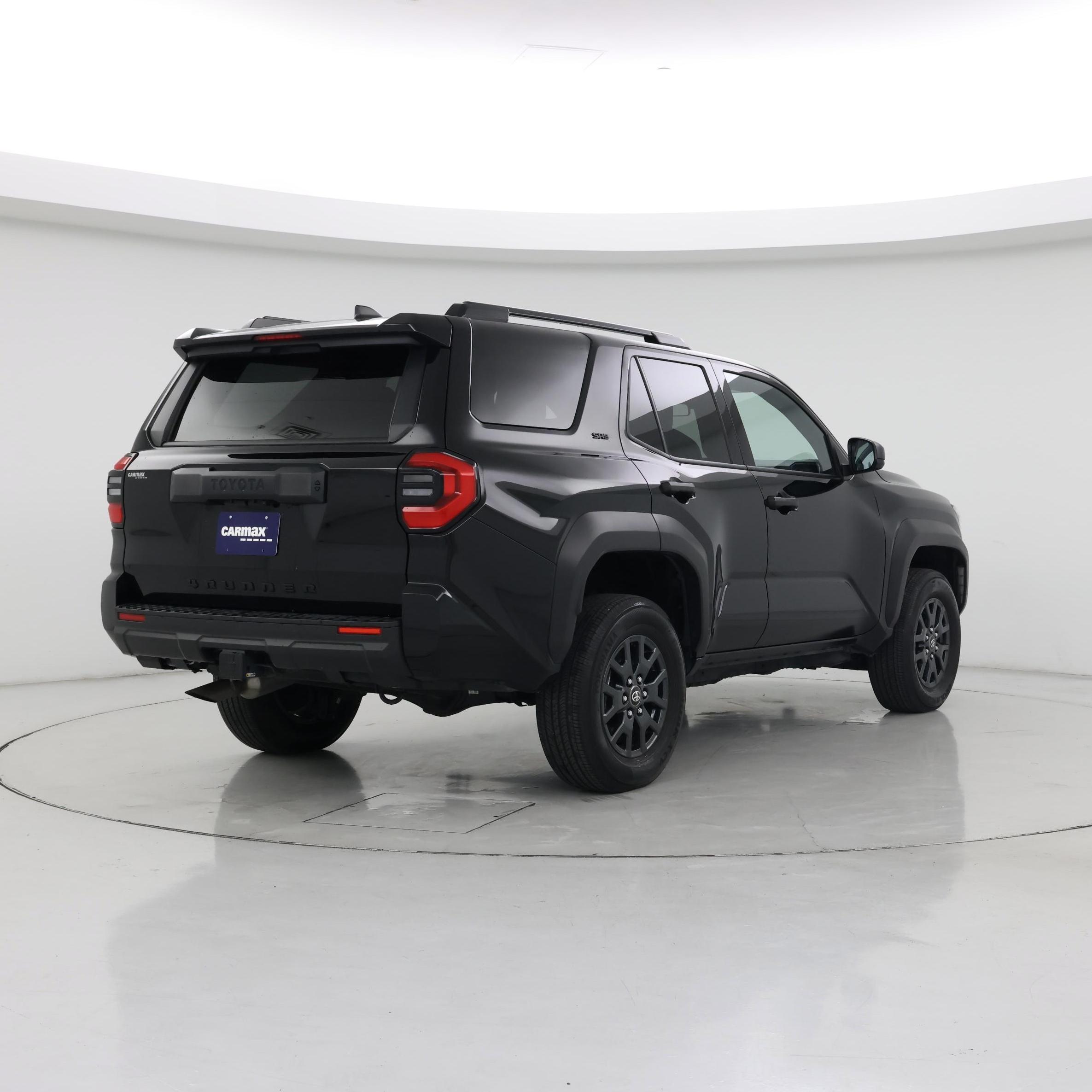 Thumbnail: 2025 Toyota 4Runner - 8