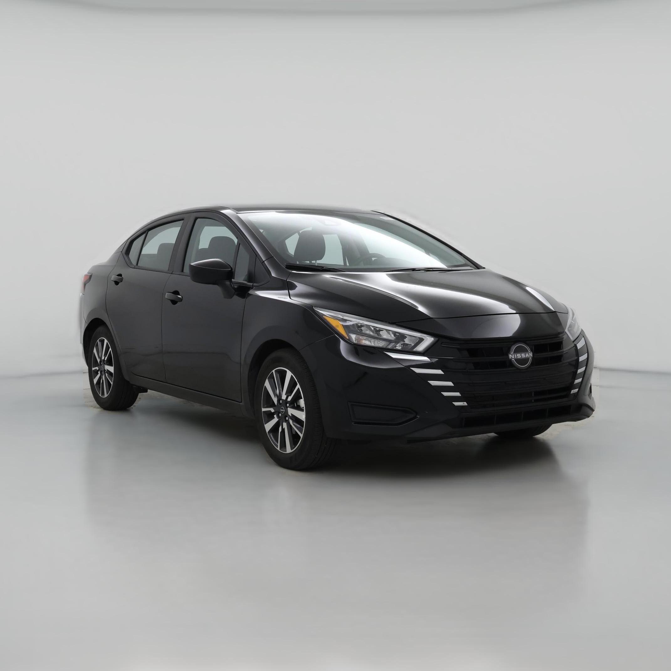 Thumbnail: 2025 Nissan Versa - 1