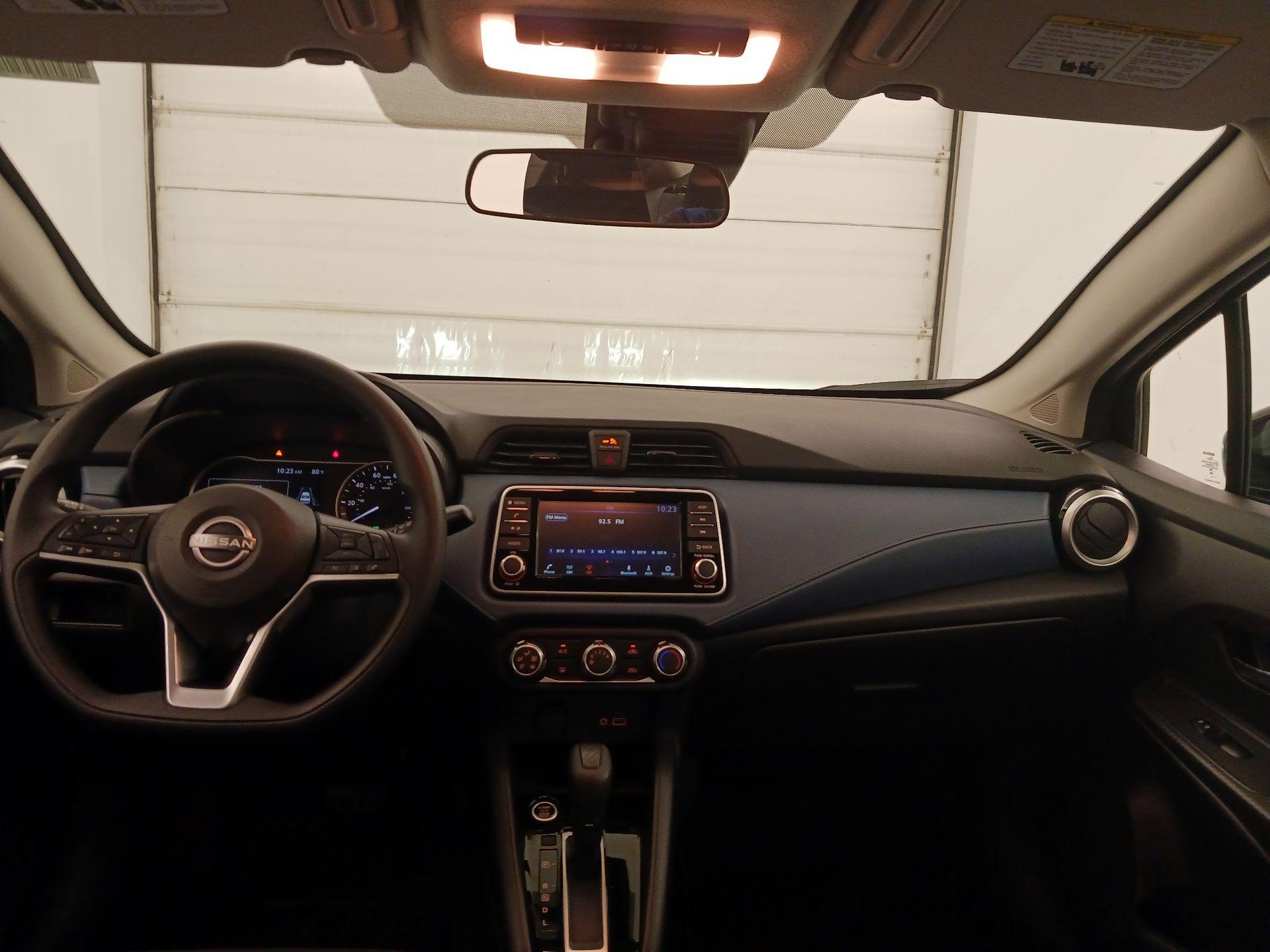 Thumbnail: 2025 Nissan Versa - 9