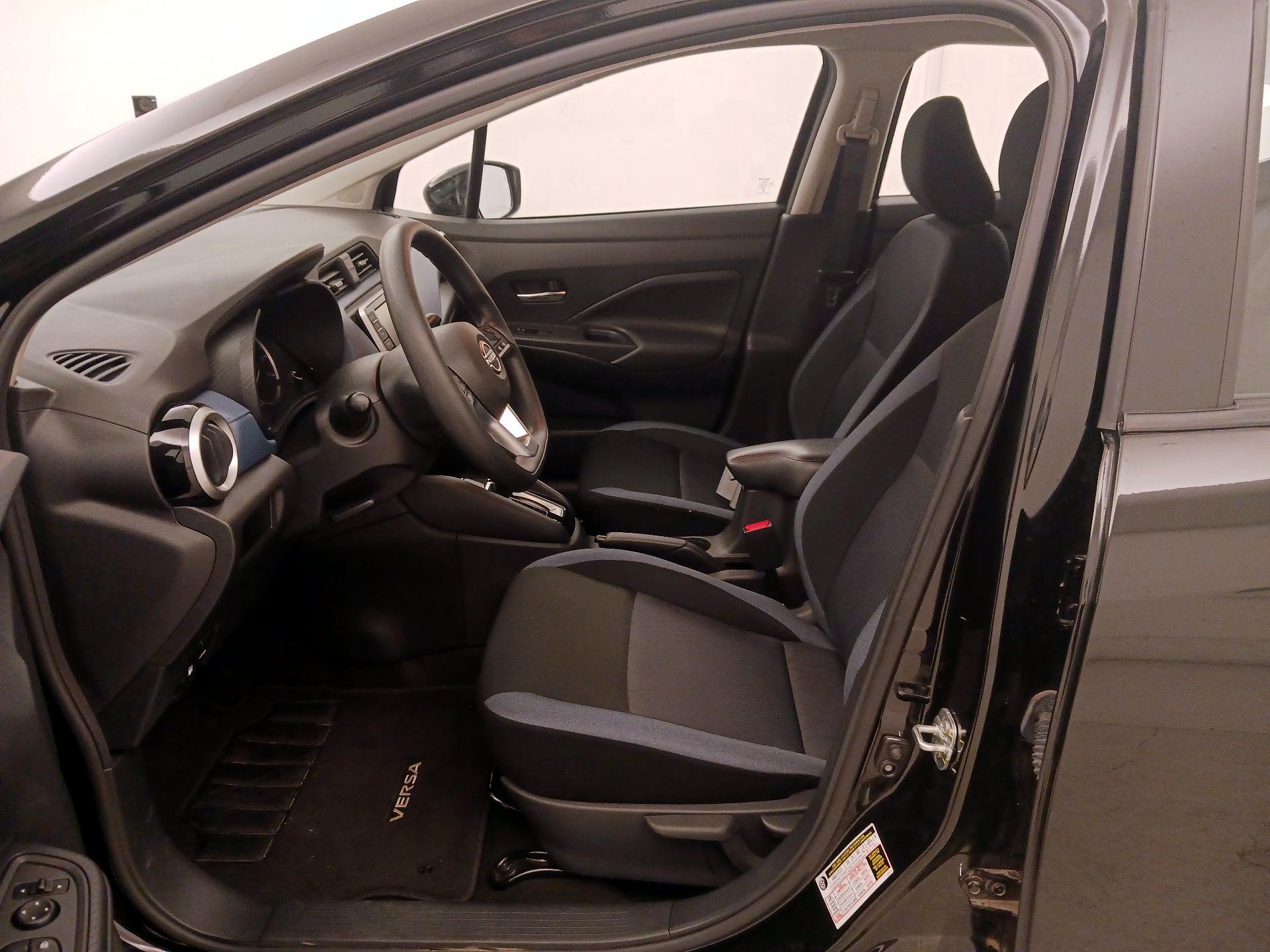 Thumbnail: 2025 Nissan Versa - 11