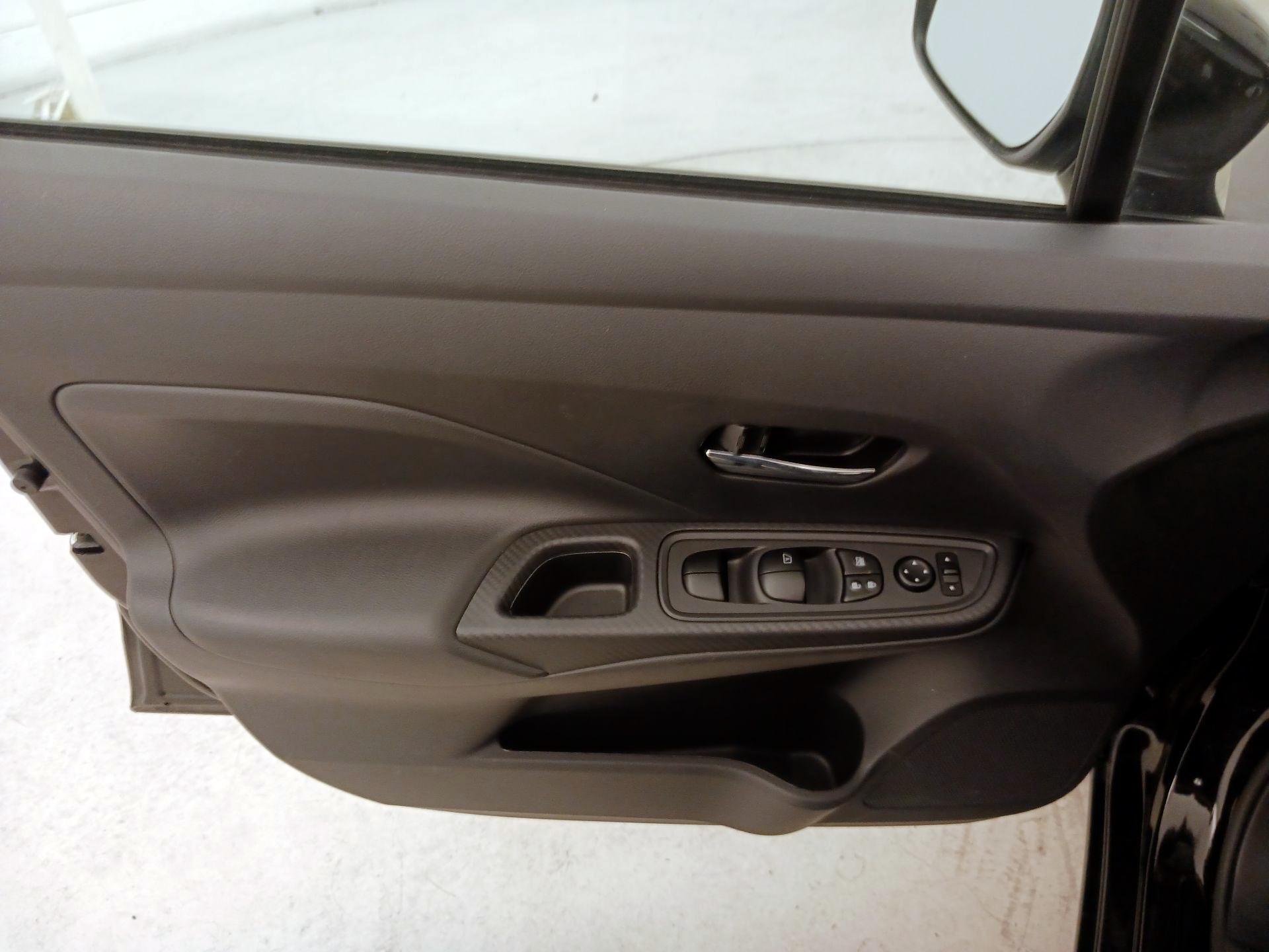 Thumbnail: 2025 Nissan Versa - 12