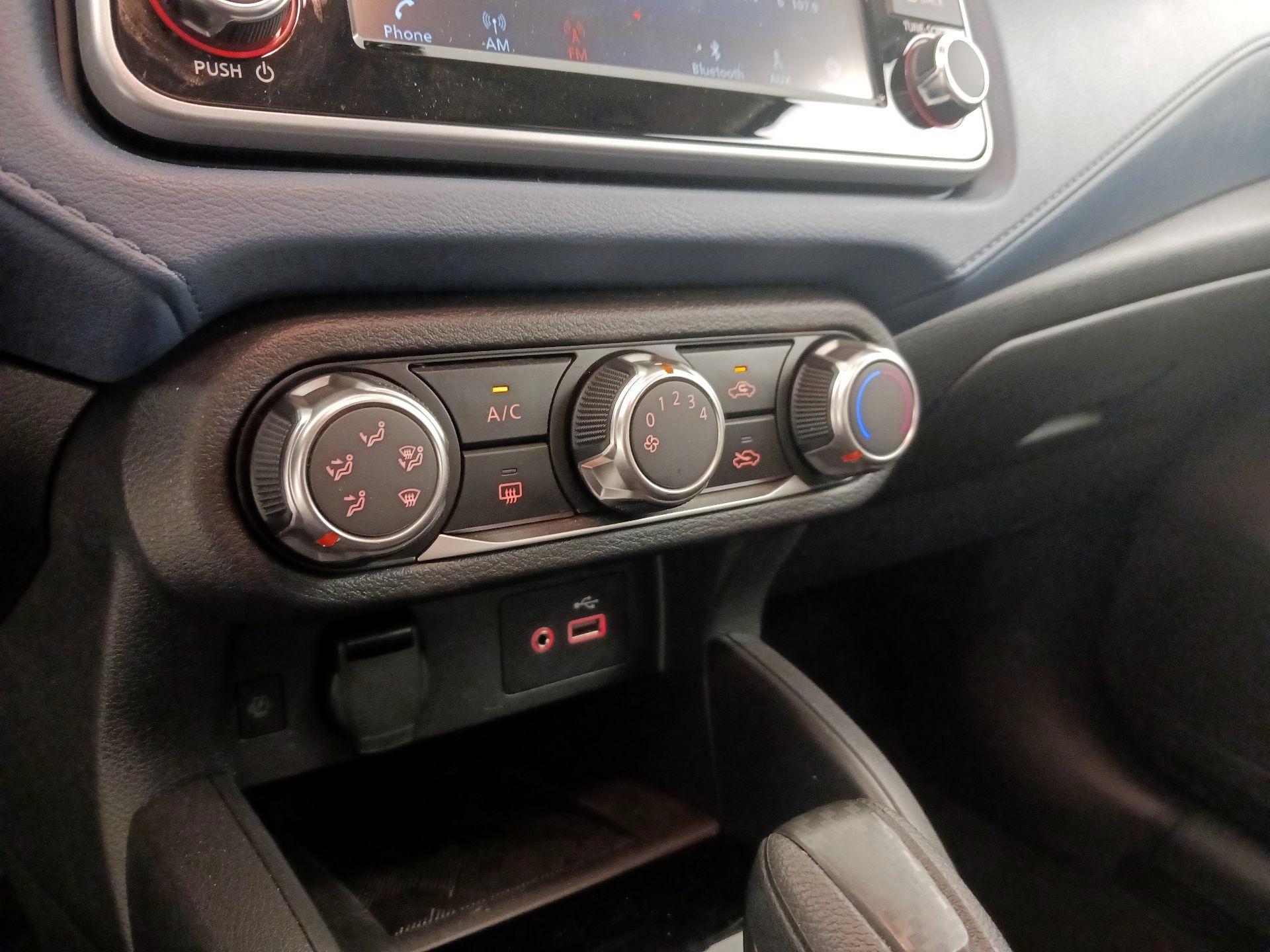 Thumbnail: 2025 Nissan Versa - 15