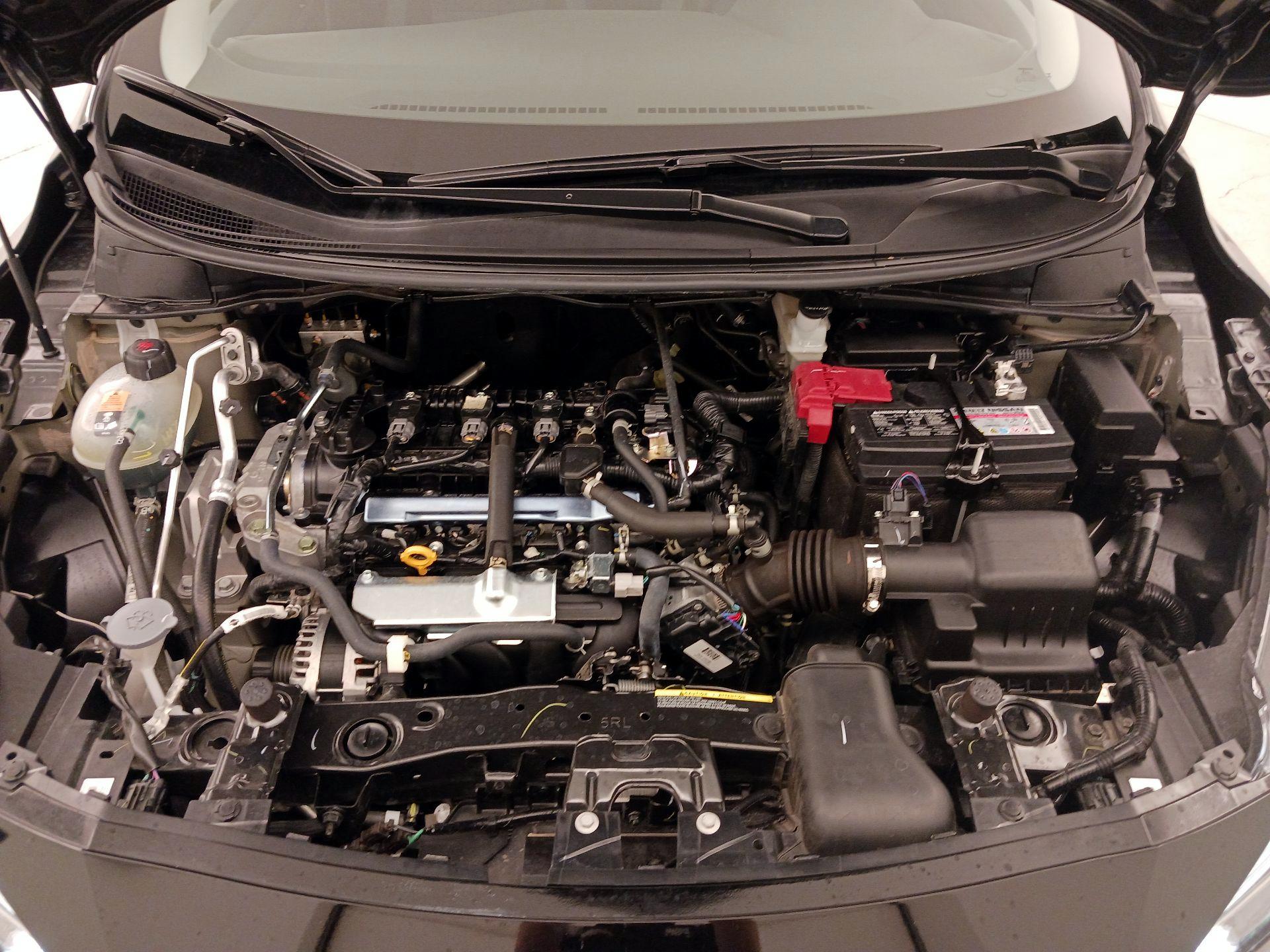 Thumbnail: 2025 Nissan Versa - 20