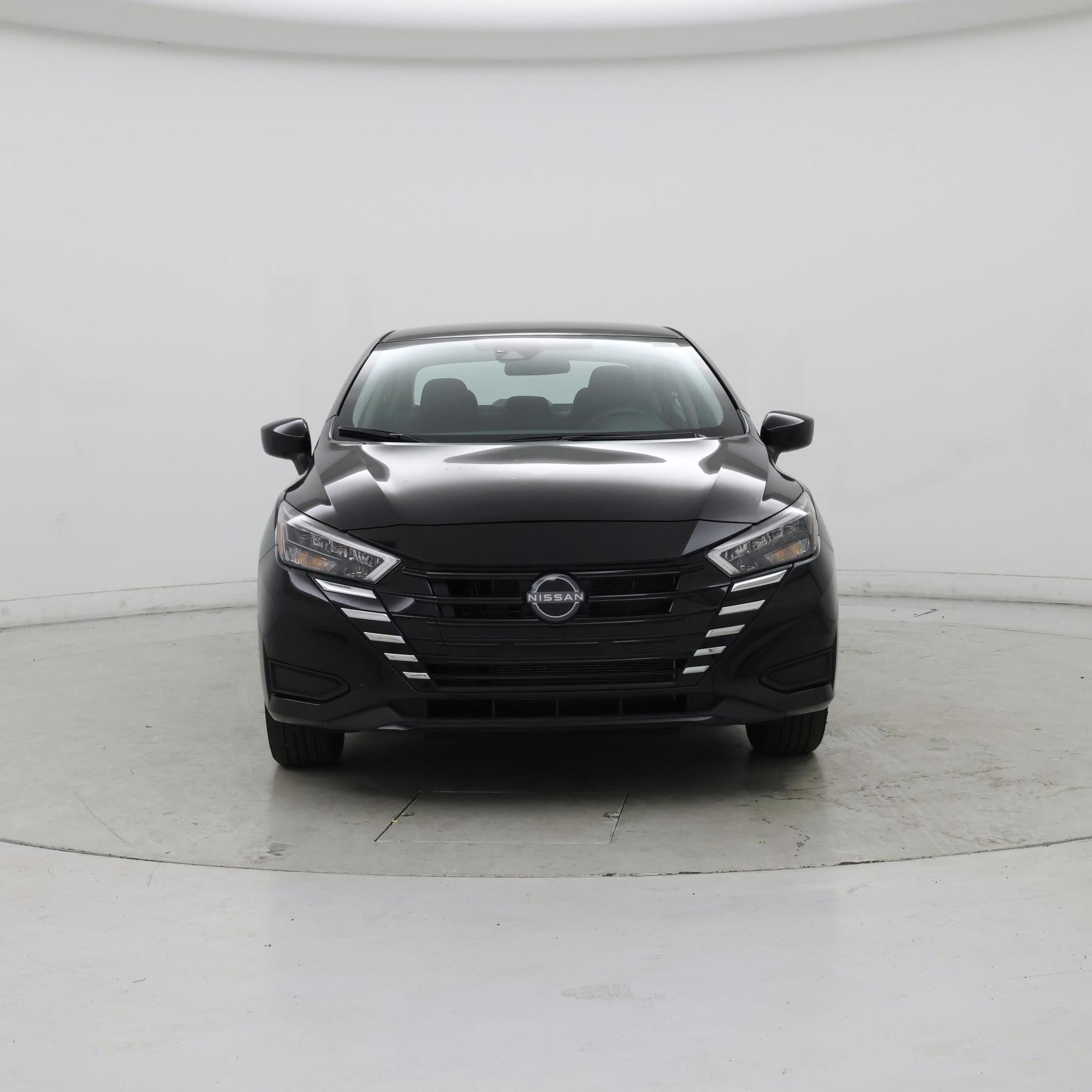 Thumbnail: 2025 Nissan Versa - 5