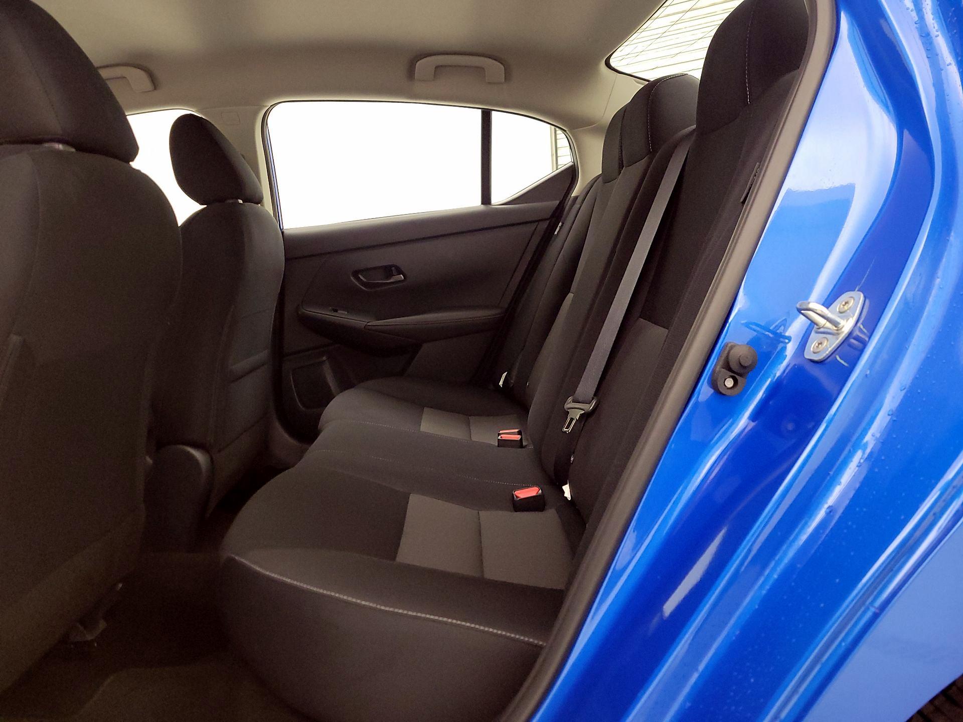 Thumbnail: 2025 Nissan Sentra - 19