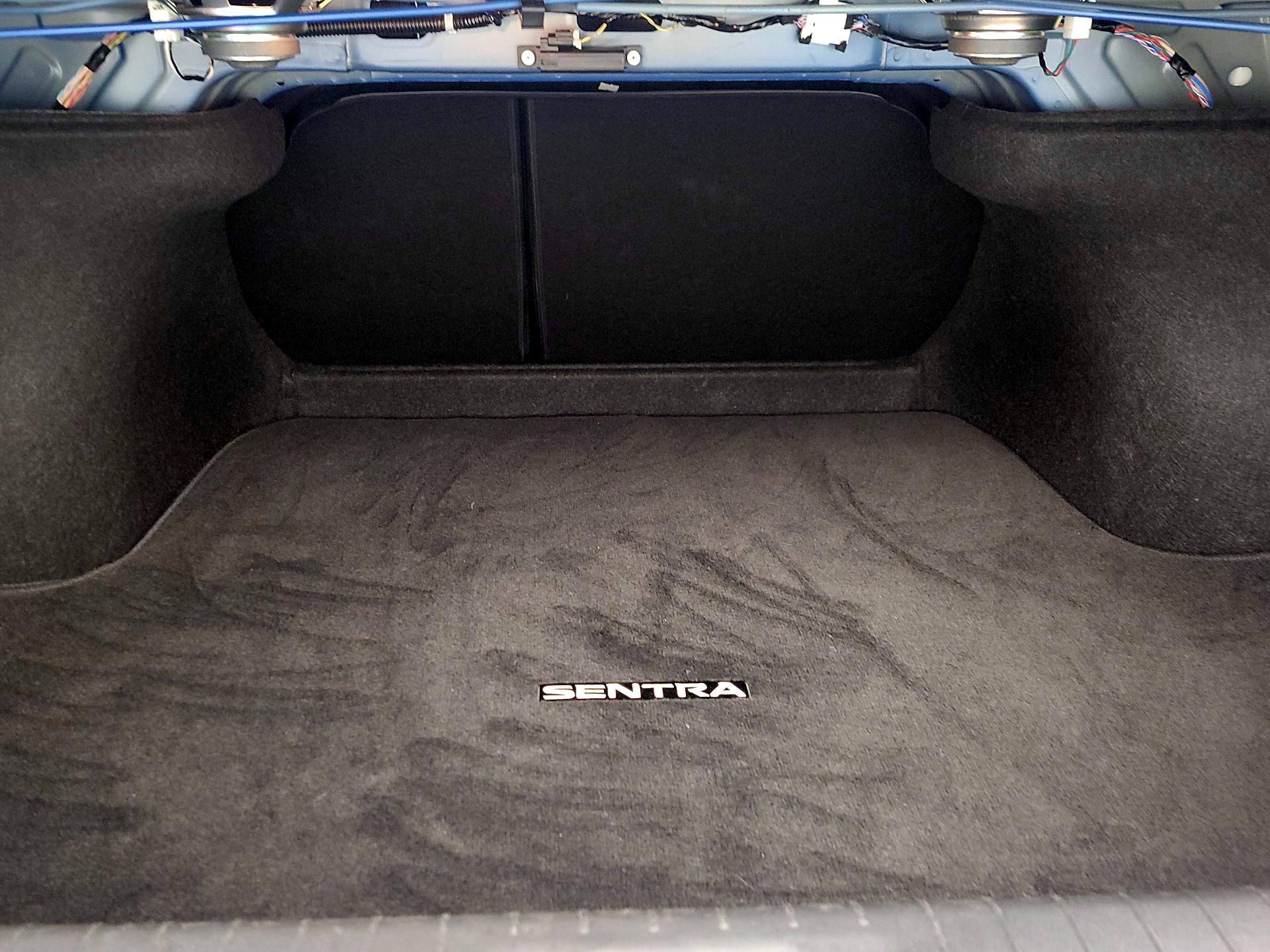 Thumbnail: 2025 Nissan Sentra - 20