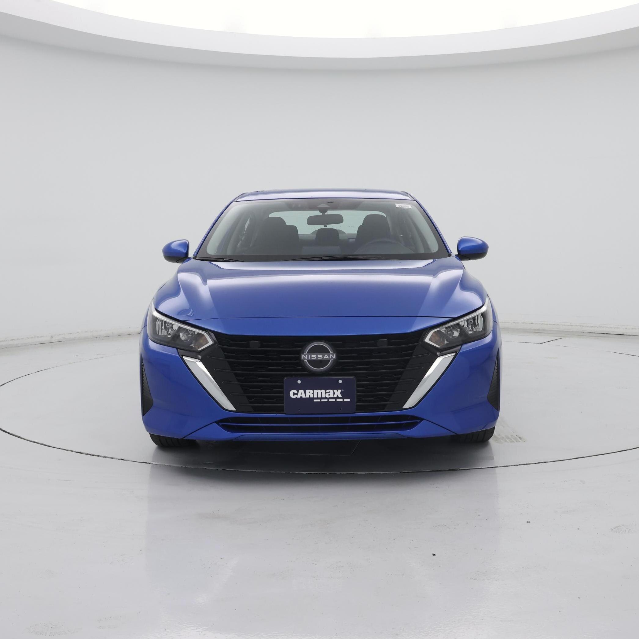 Thumbnail: 2025 Nissan Sentra - 5