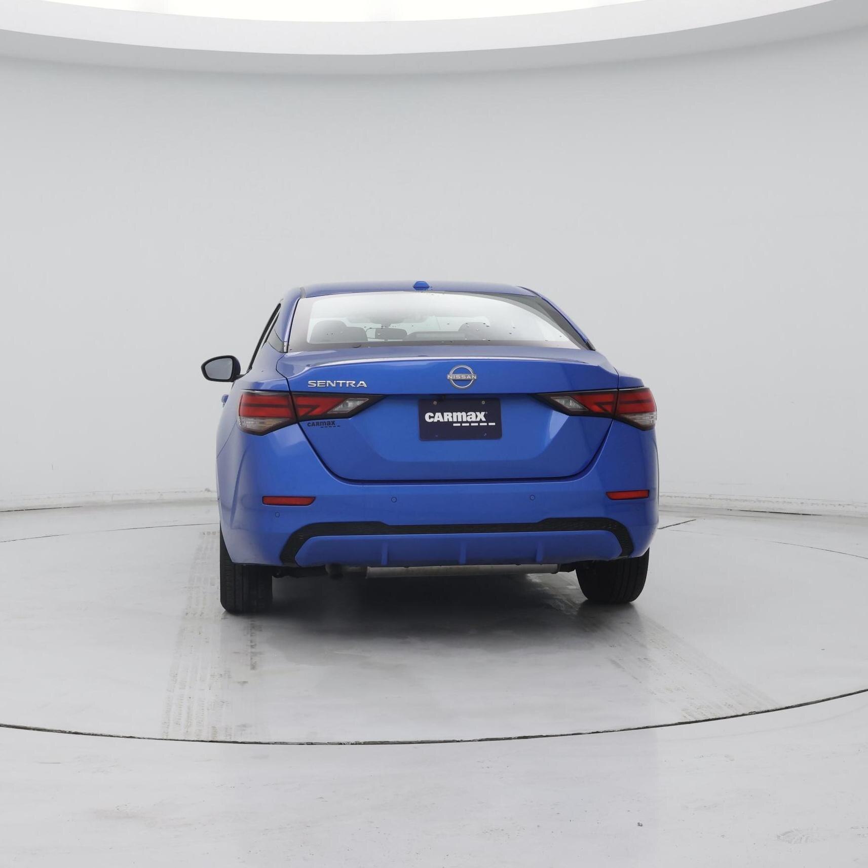 Thumbnail: 2025 Nissan Sentra - 6