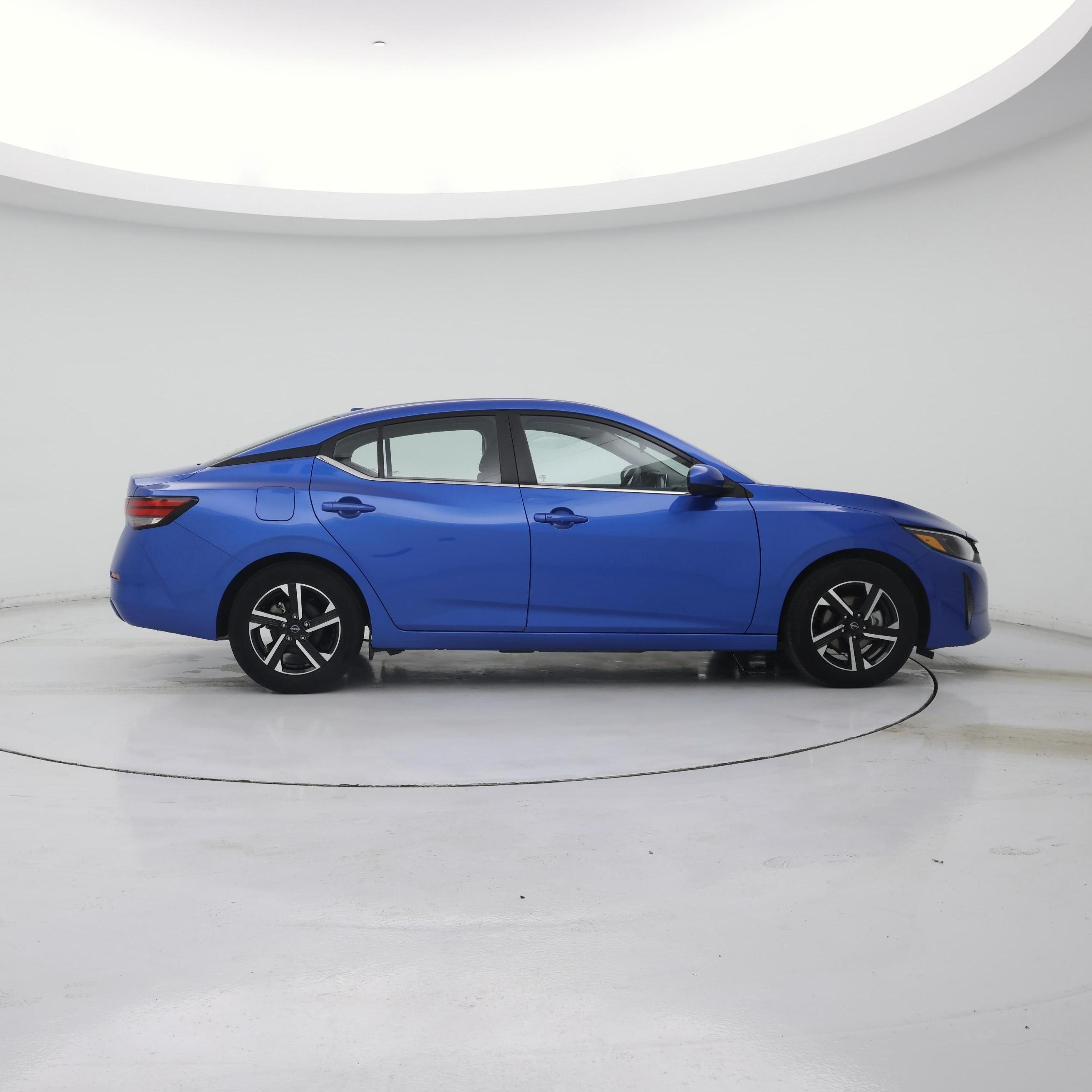 Thumbnail: 2025 Nissan Sentra - 7